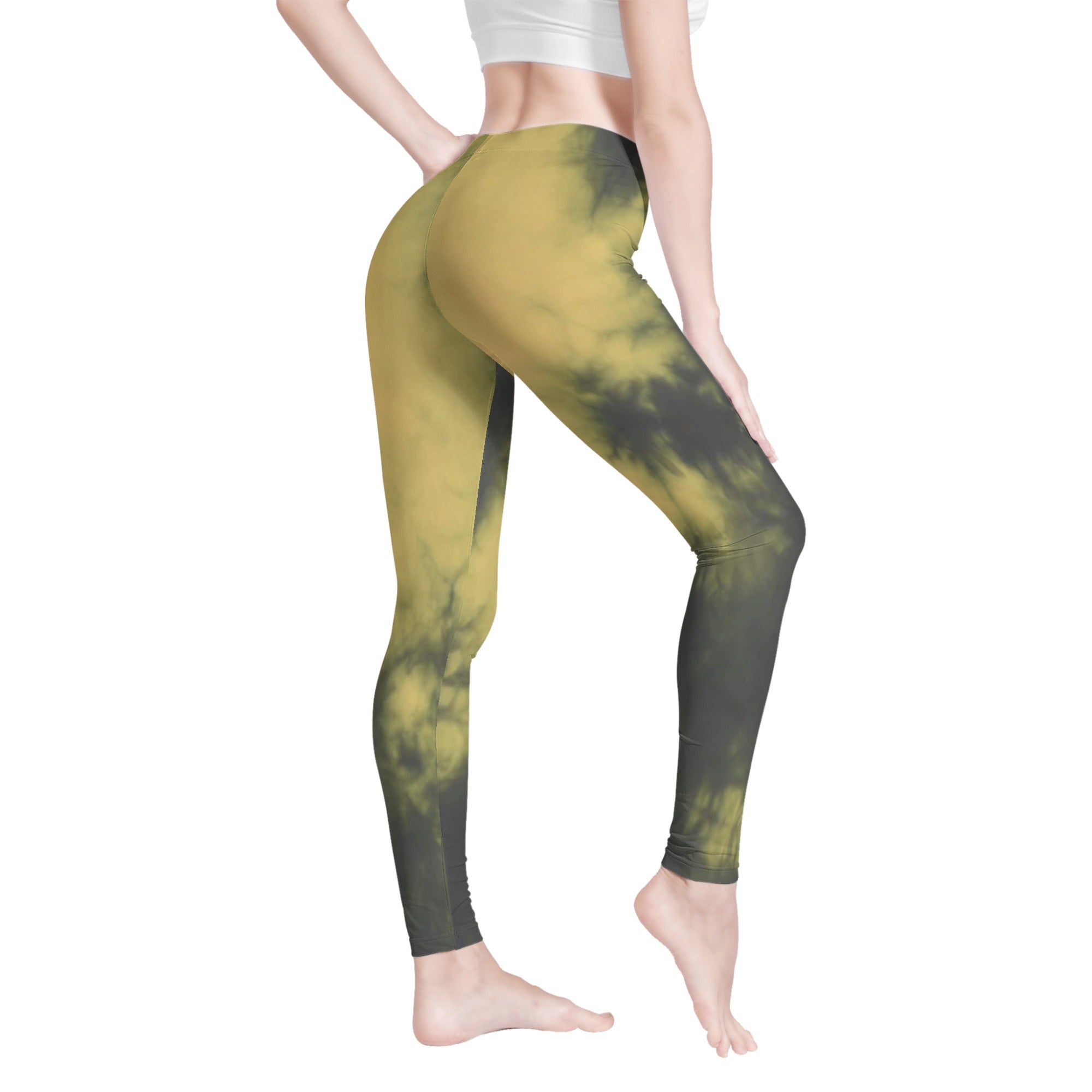 FZ Women's Designer Leggings - FZwear