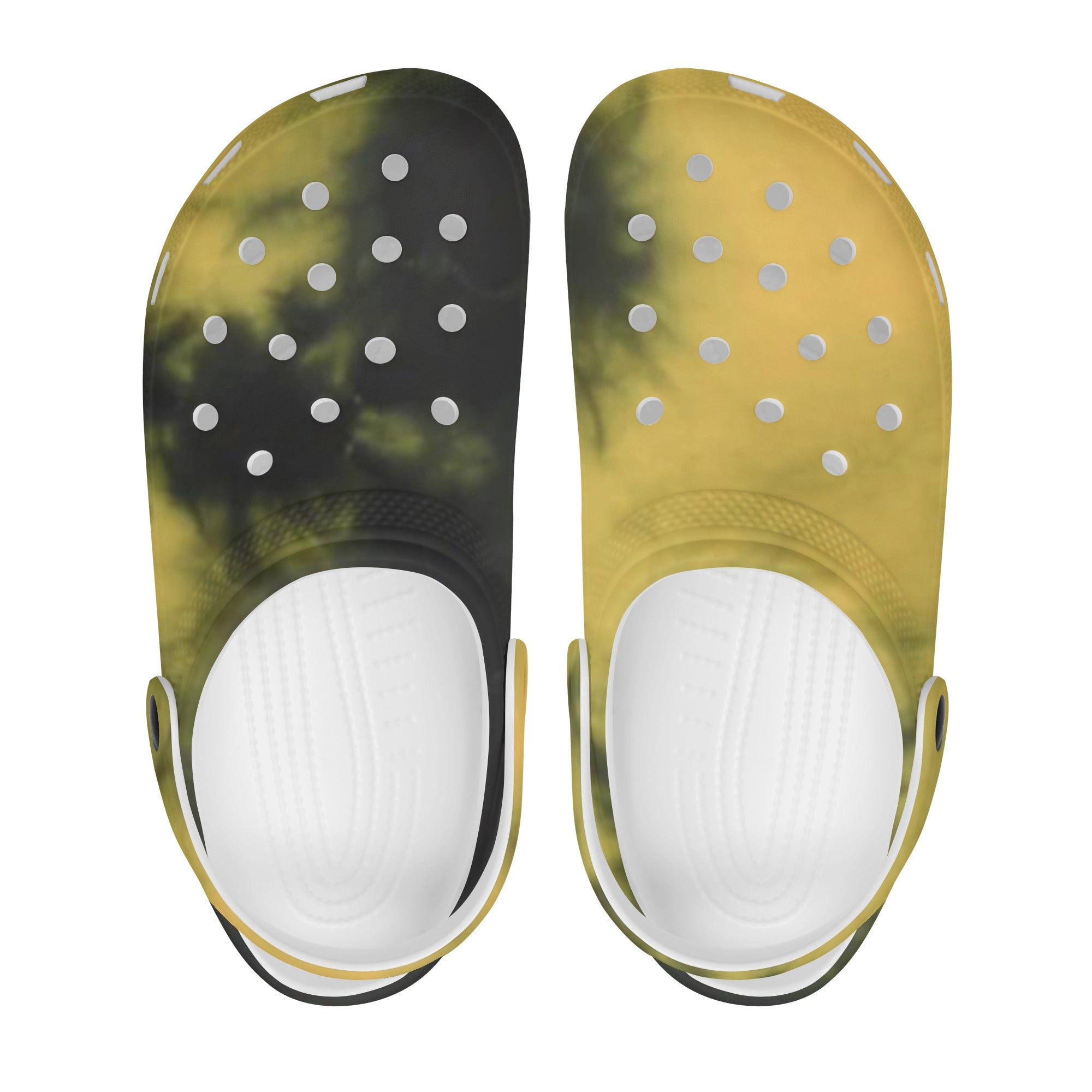 FZ Men's Clogs - FZwear