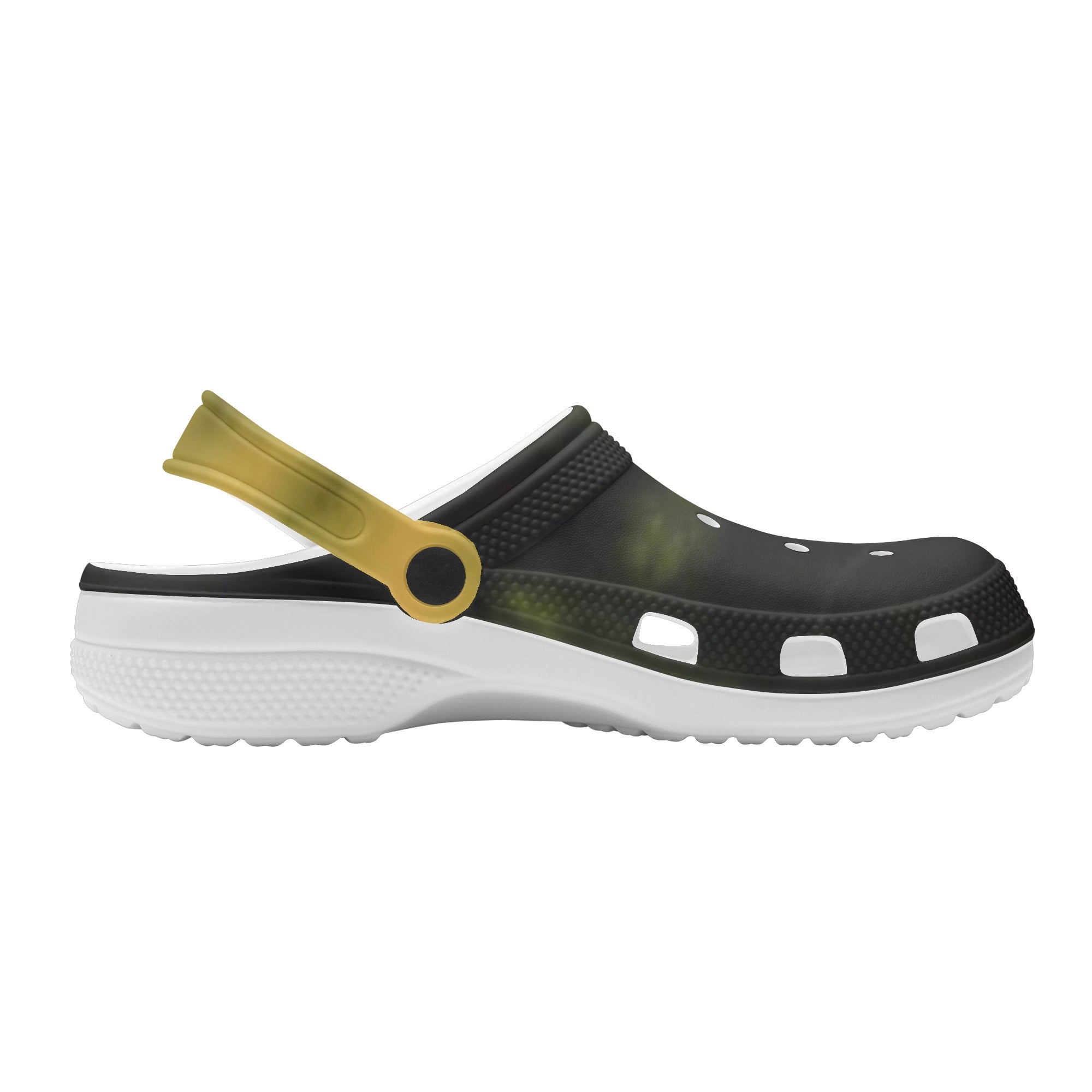 FZ Men's Clogs - FZwear