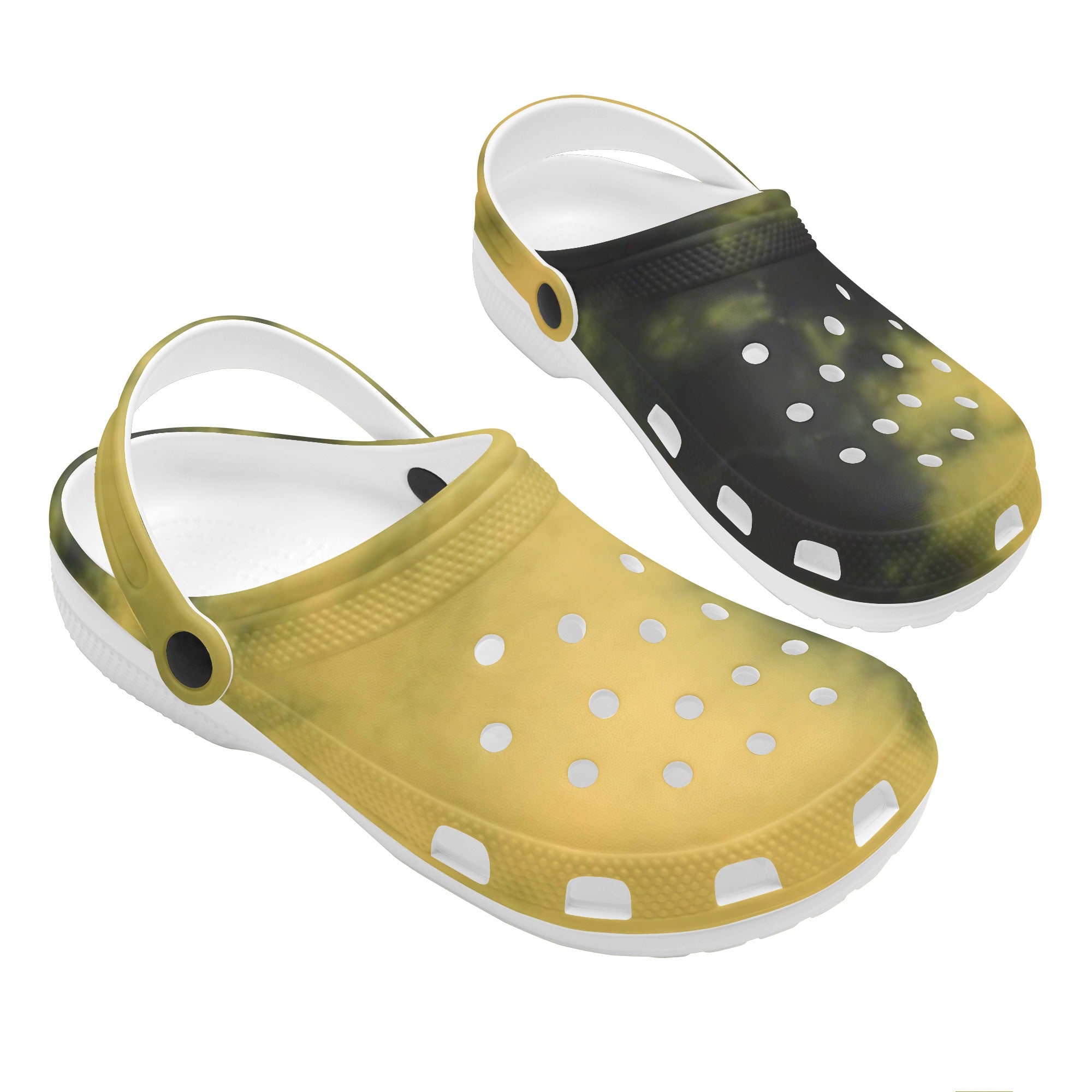 FZ Men's Clogs - FZwear