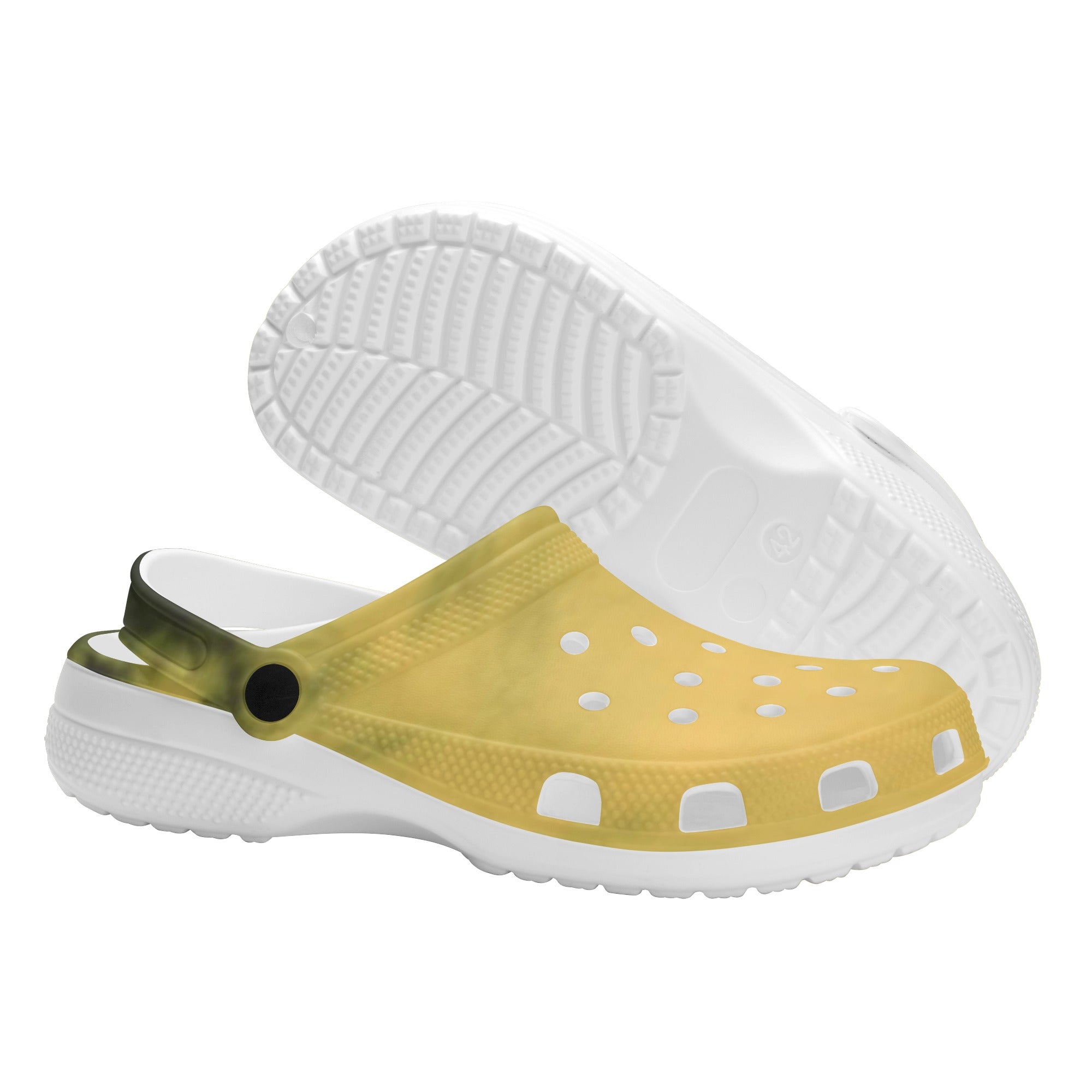 FZ Men's Clogs - FZwear