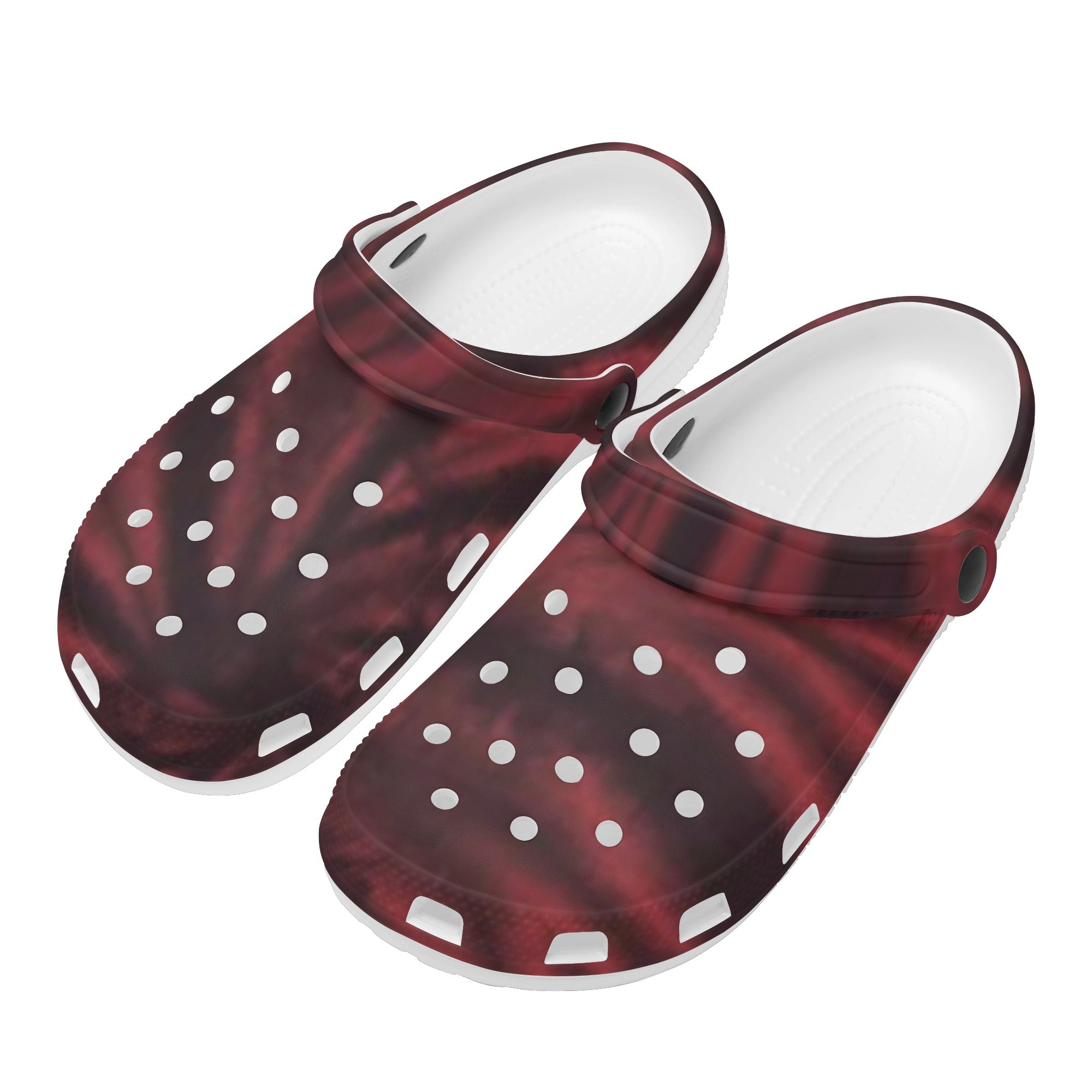 FZ Men's Clogs - FZwear
