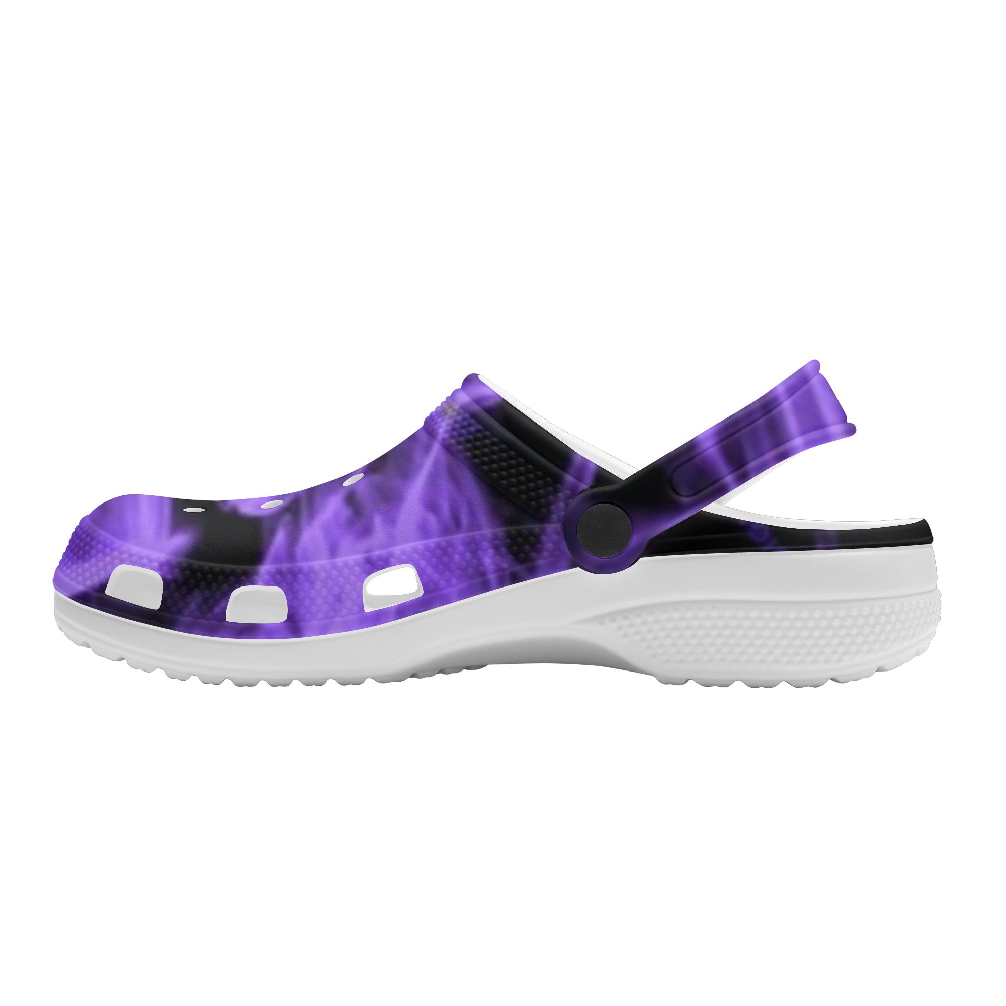 FZ Men's Clogs - FZwear