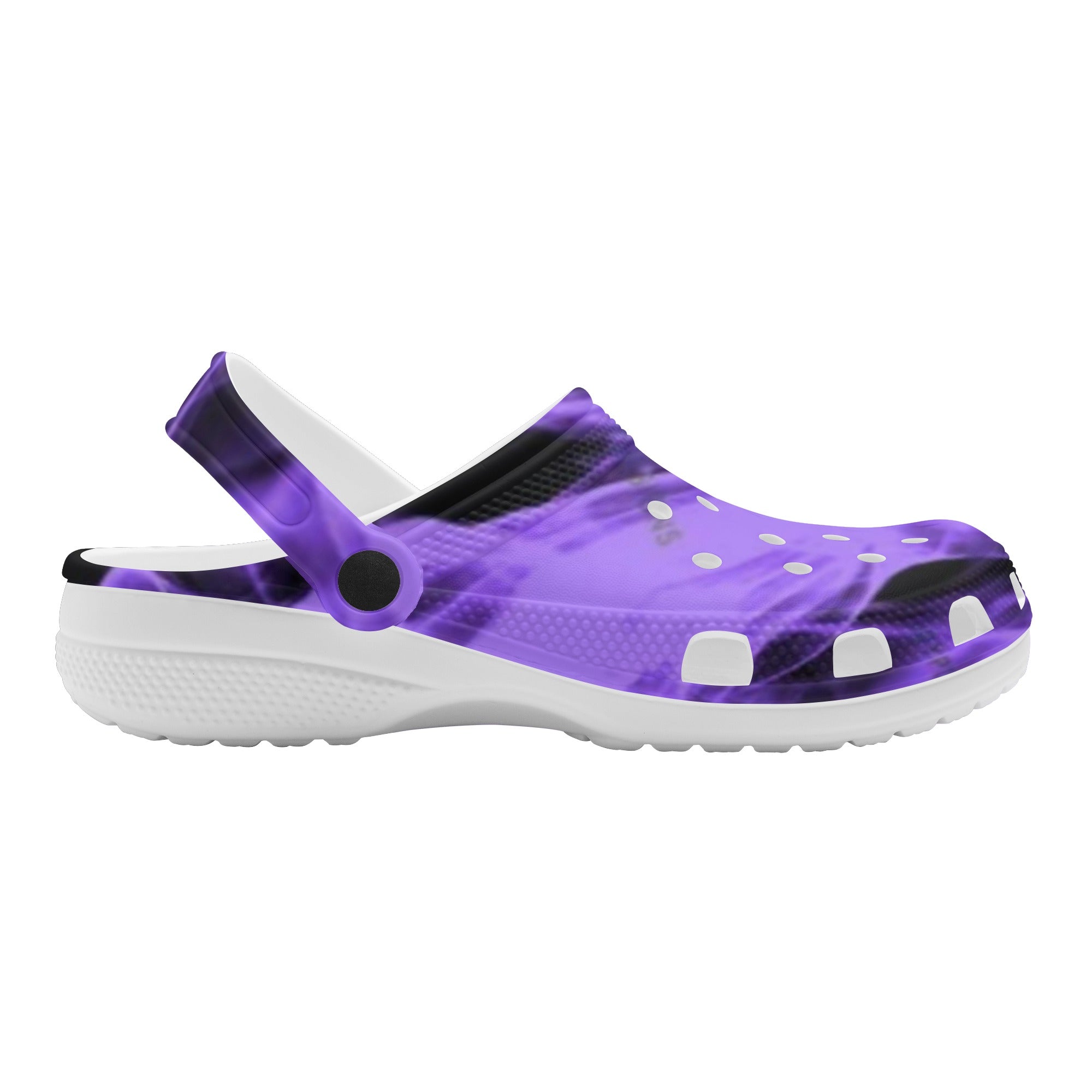 FZ Men's Clogs - FZwear