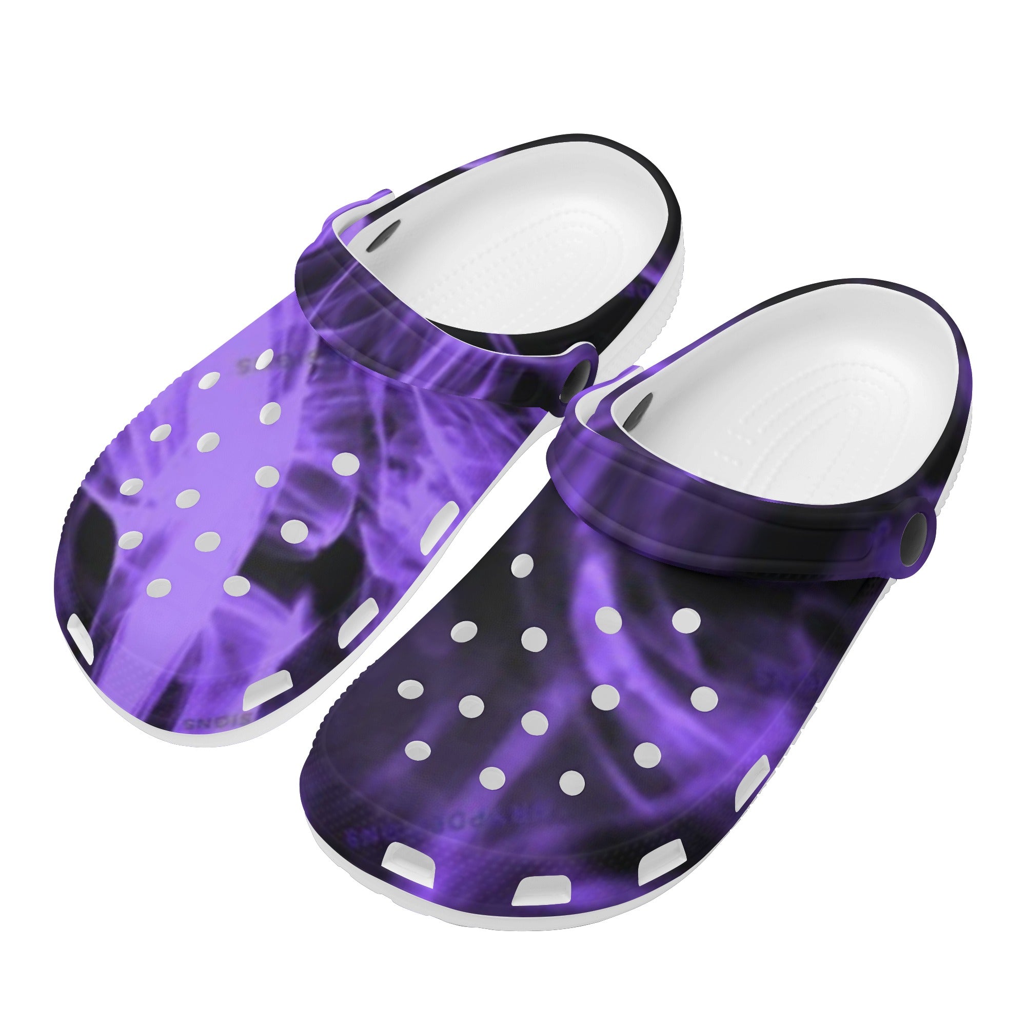 FZ Men's Clogs - FZwear