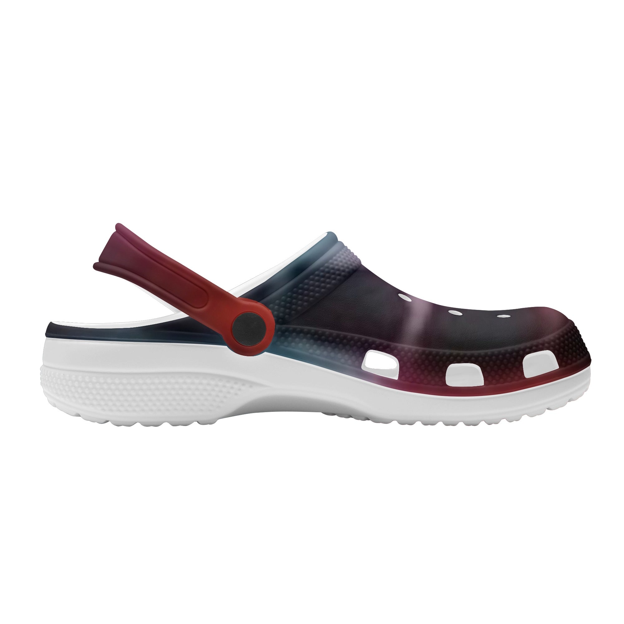 FZ Men's Clogs - FZwear