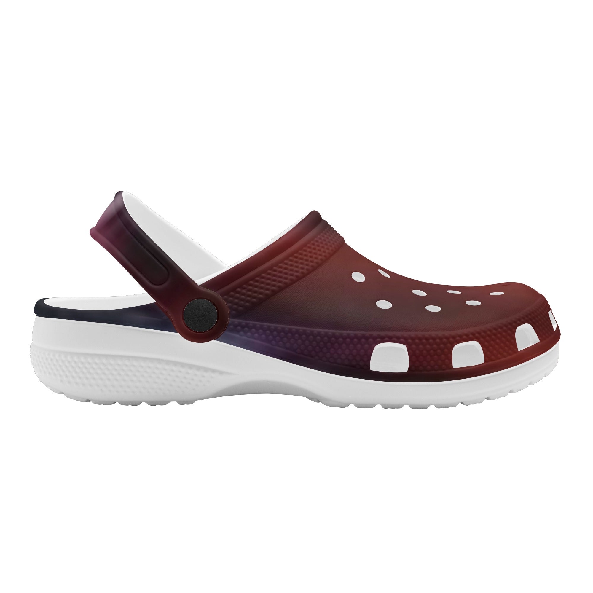 FZ Men's Clogs - FZwear