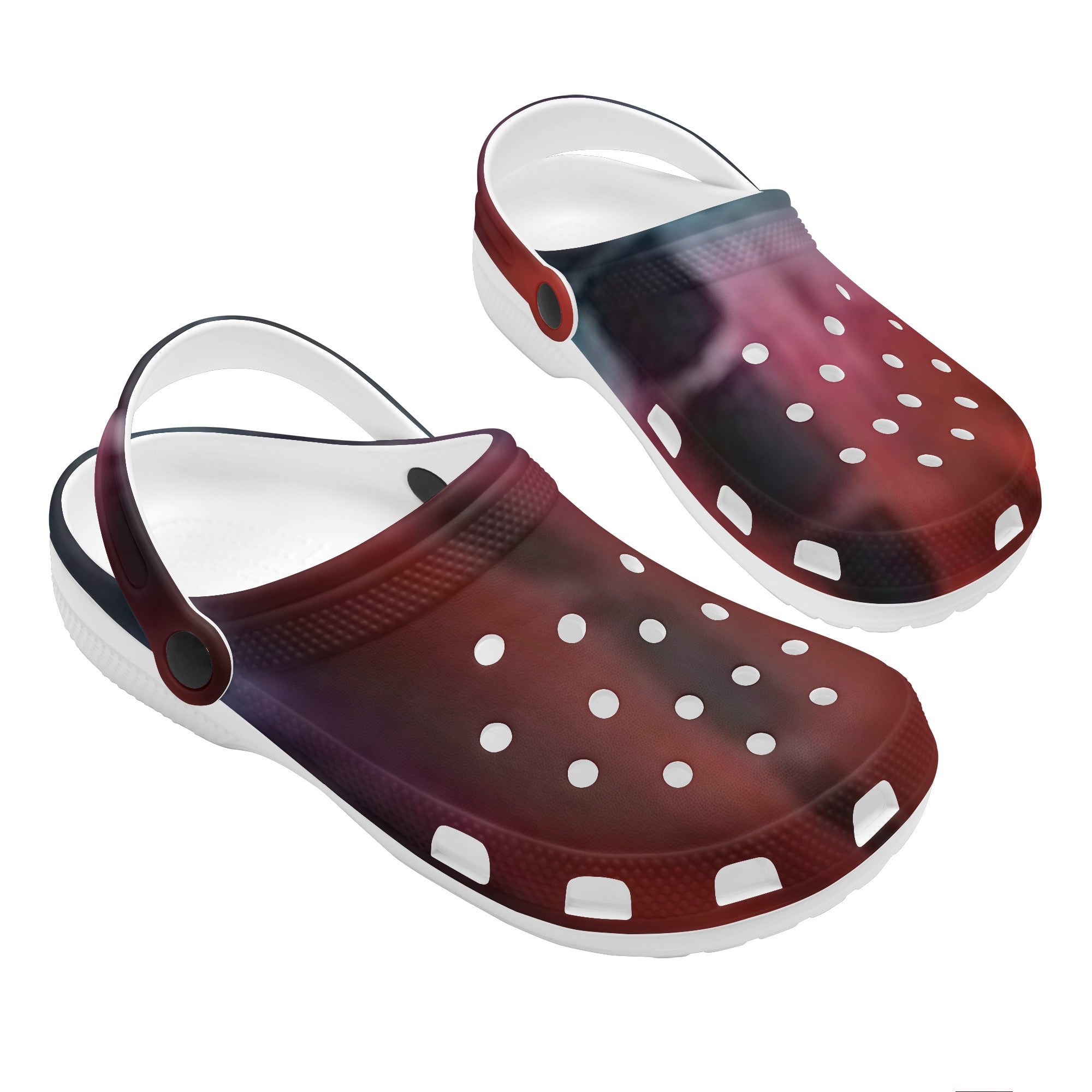 FZ Men's Clogs - FZwear