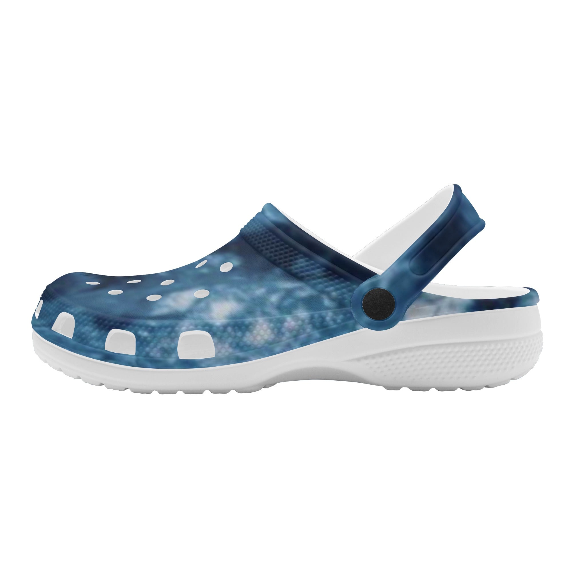 FZ Men's Clogs - FZwear