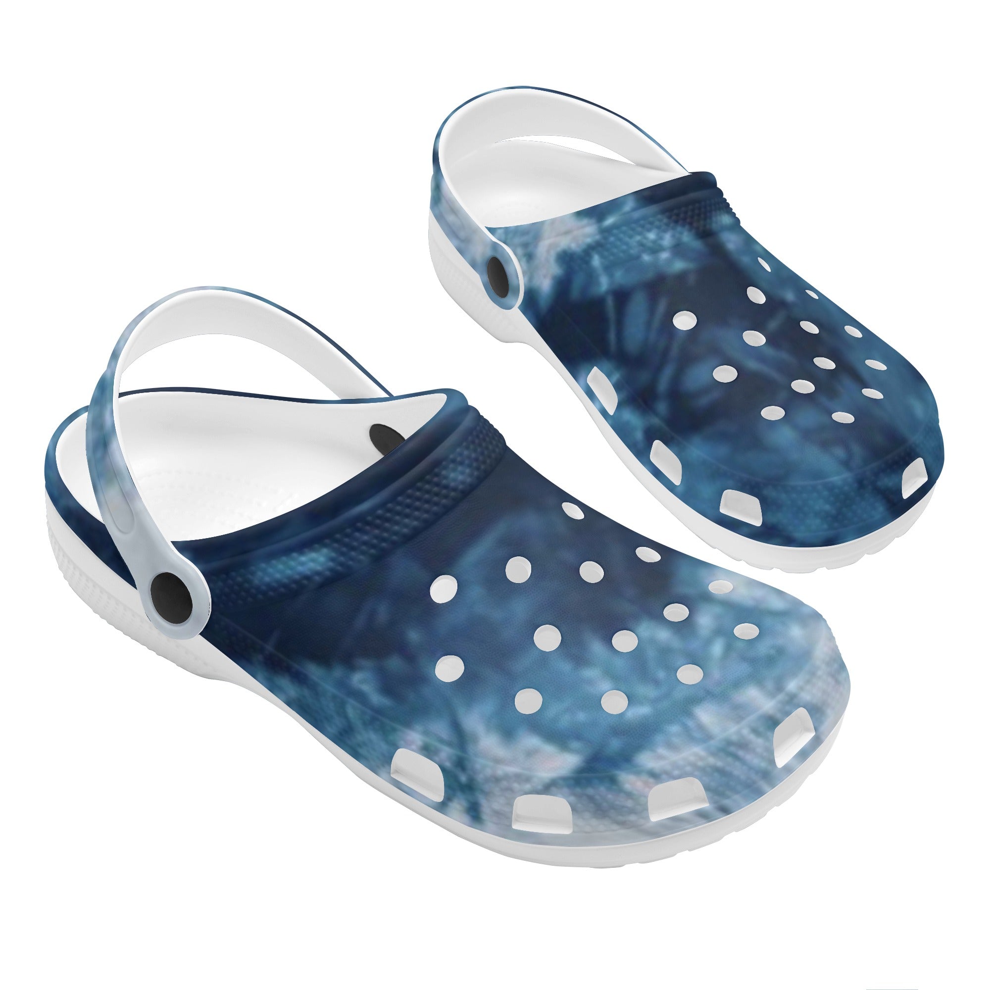 FZ Men's Clogs - FZwear