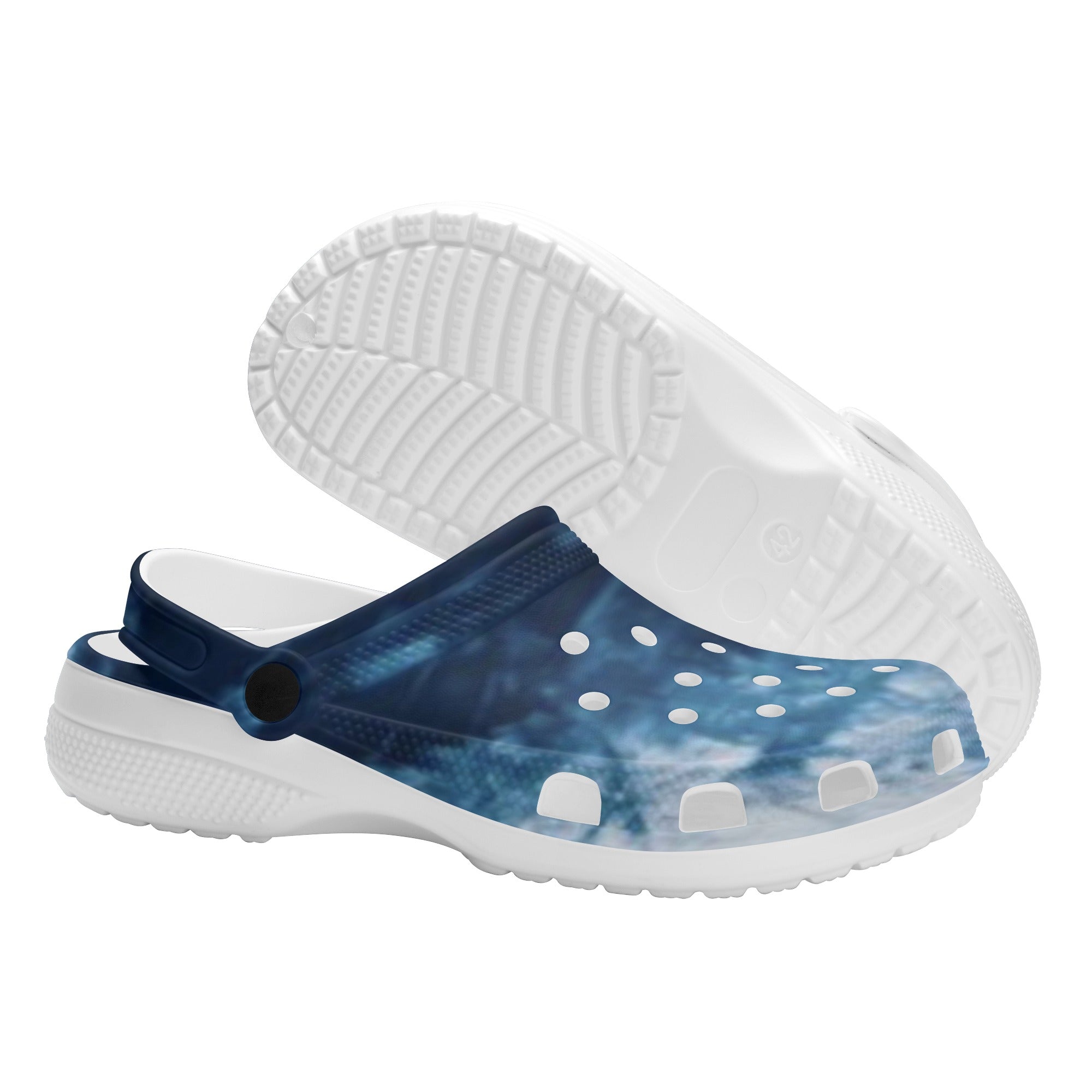 FZ Men's Clogs - FZwear