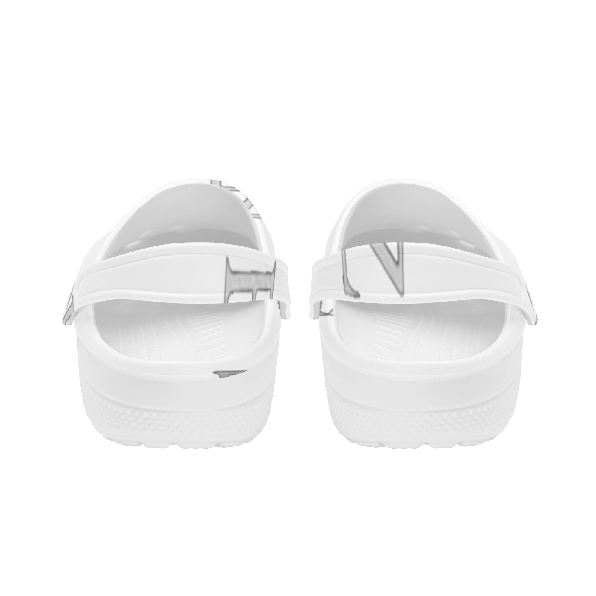 FZ Men's Clogs - FZwear