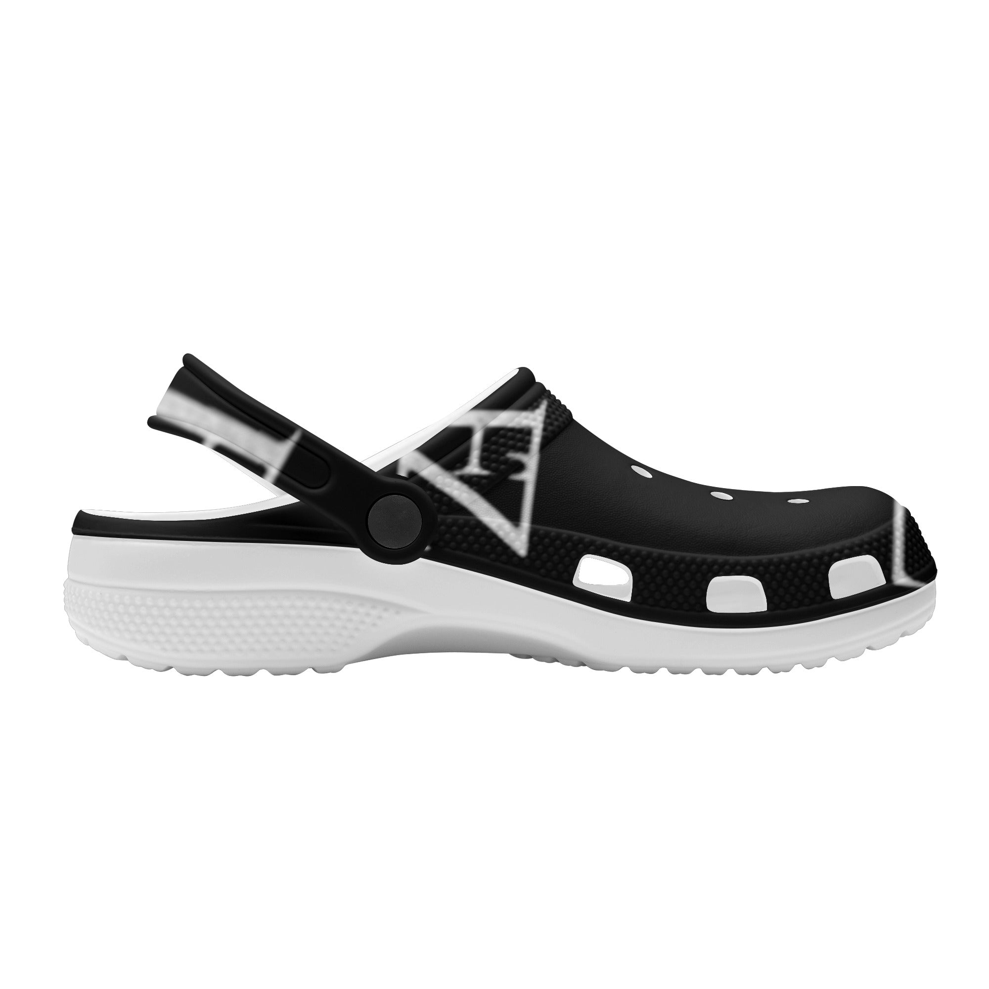 FZ Men's Clogs - FZwear