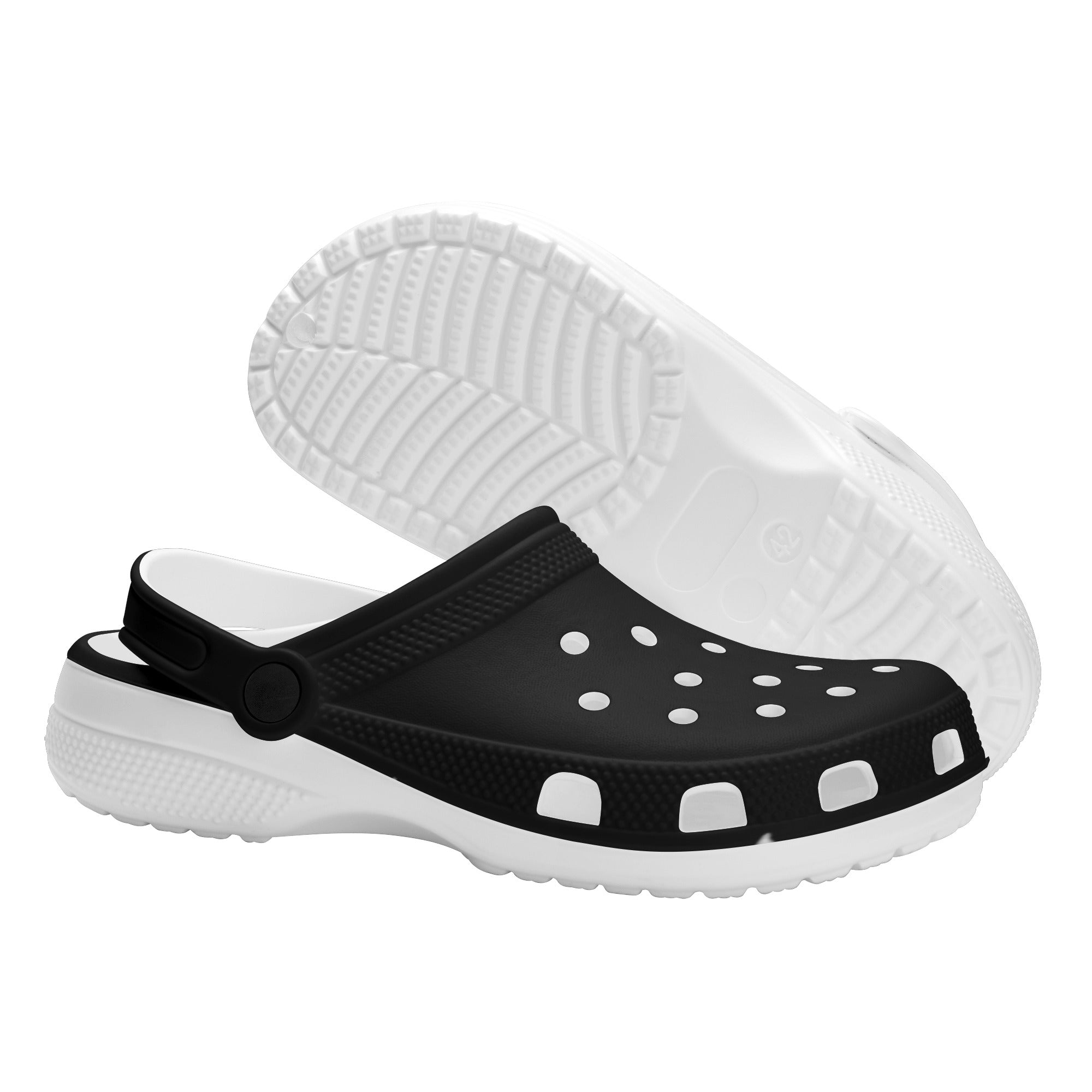 FZ Men's Clogs - FZwear