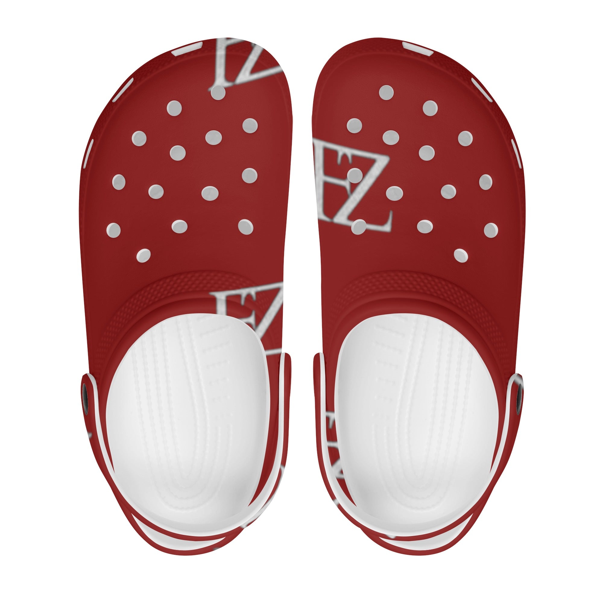 FZ Men's Clogs - FZwear