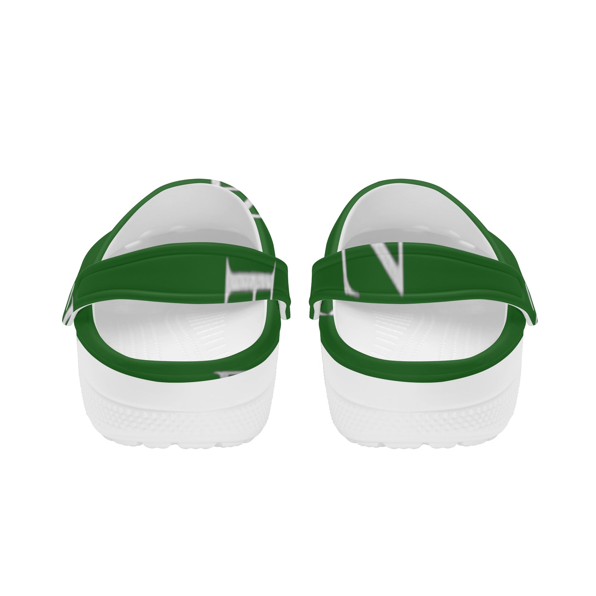 FZ Men's Clogs - FZwear