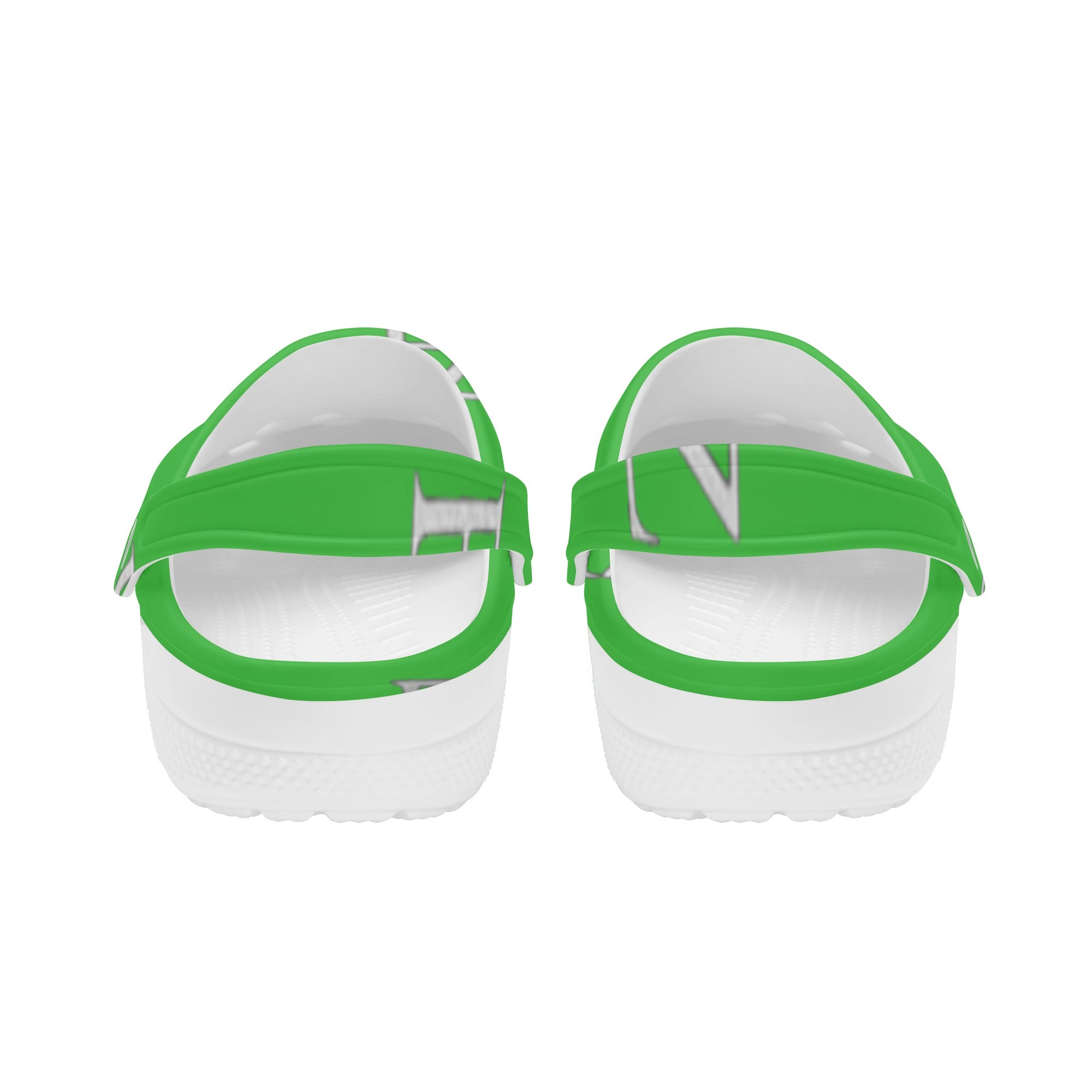 FZ Men's Clogs - FZwear