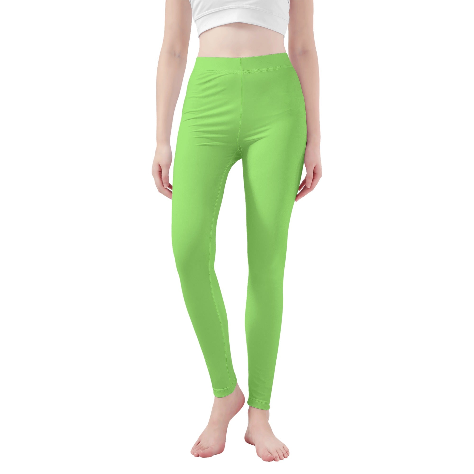 FZ Women's Designer Leggings - FZwear