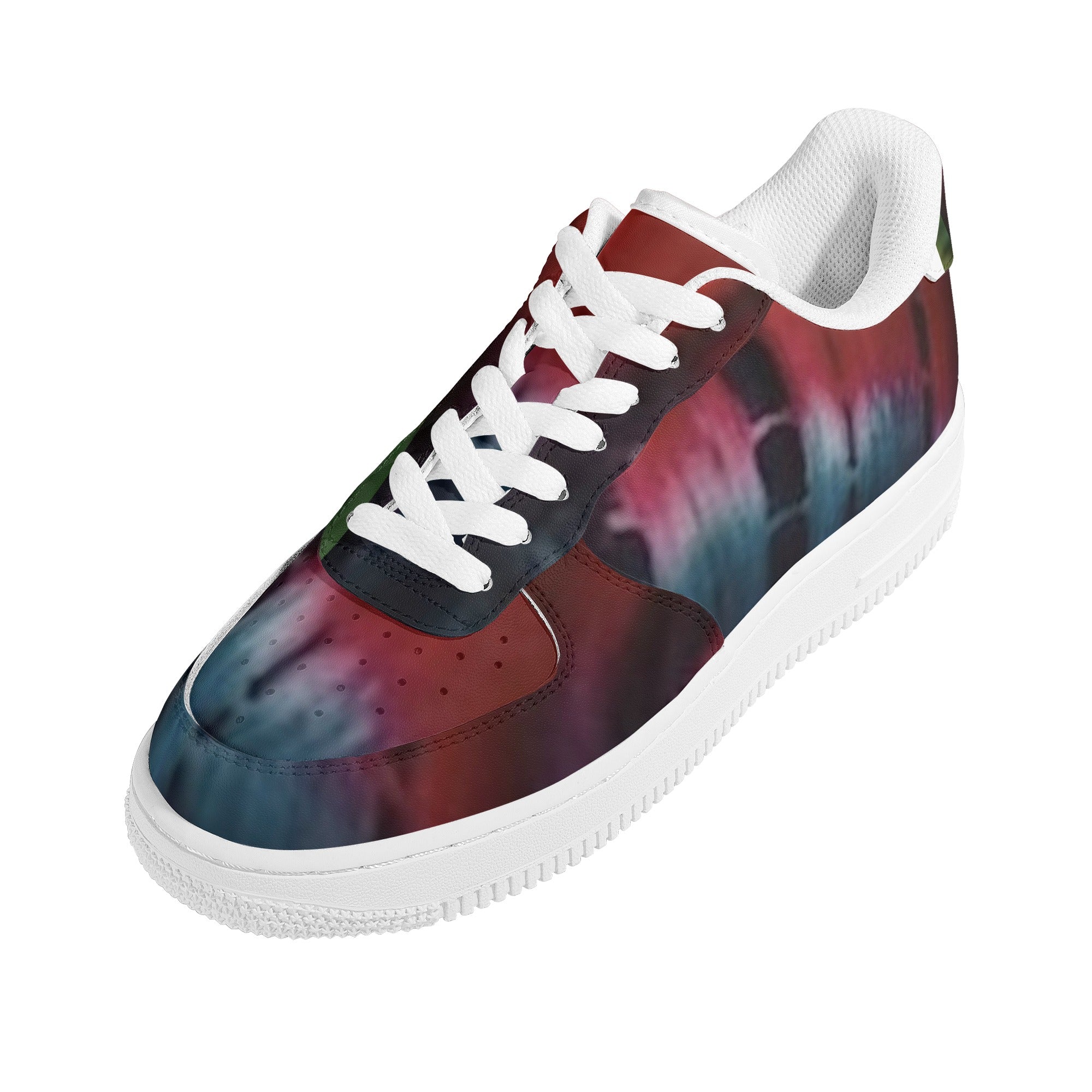 FZ Men's Chap-e-Line Yaad Leather Shoes - FZwear