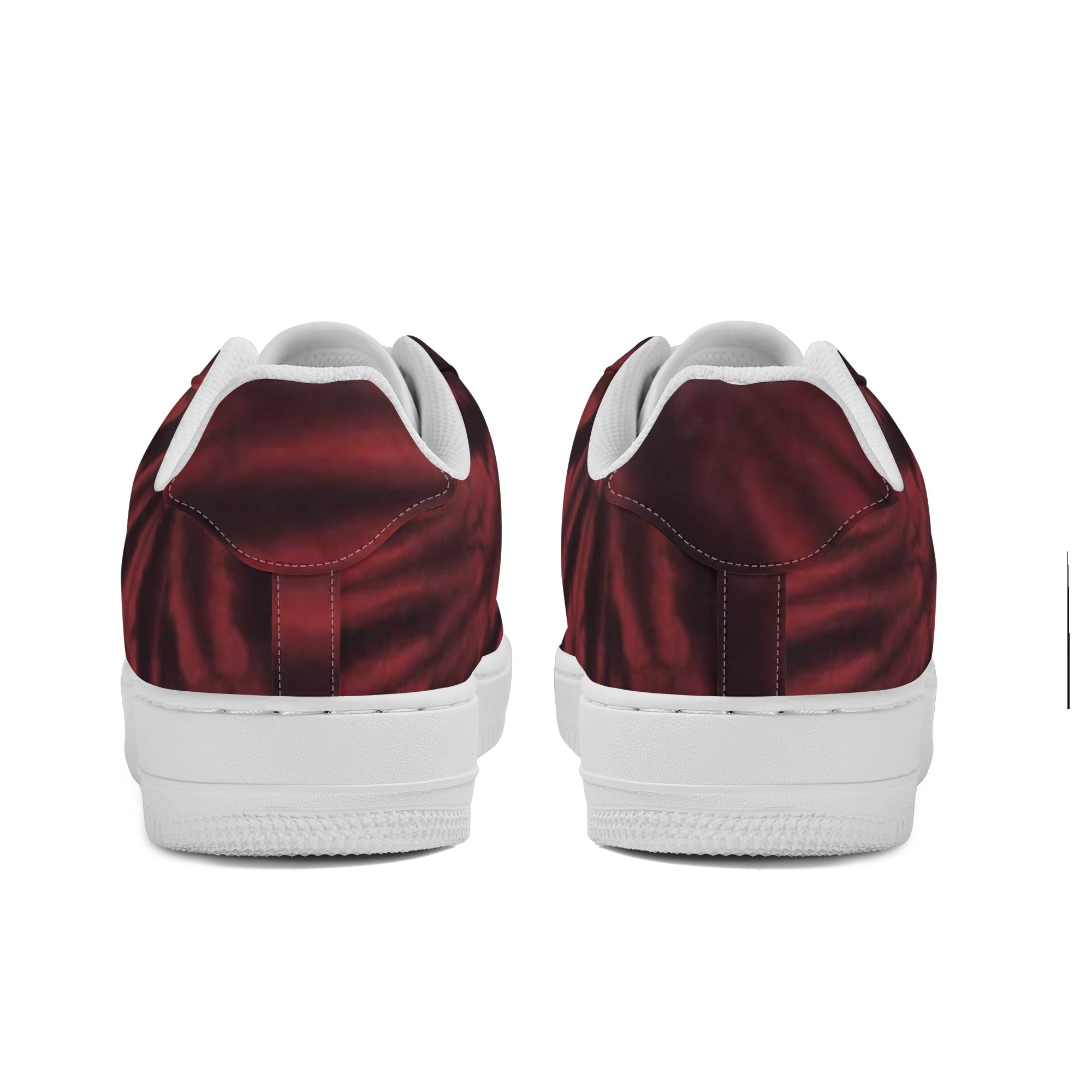 FZ Men's Chap-e-Line Yaad Leather Shoes - FZwear