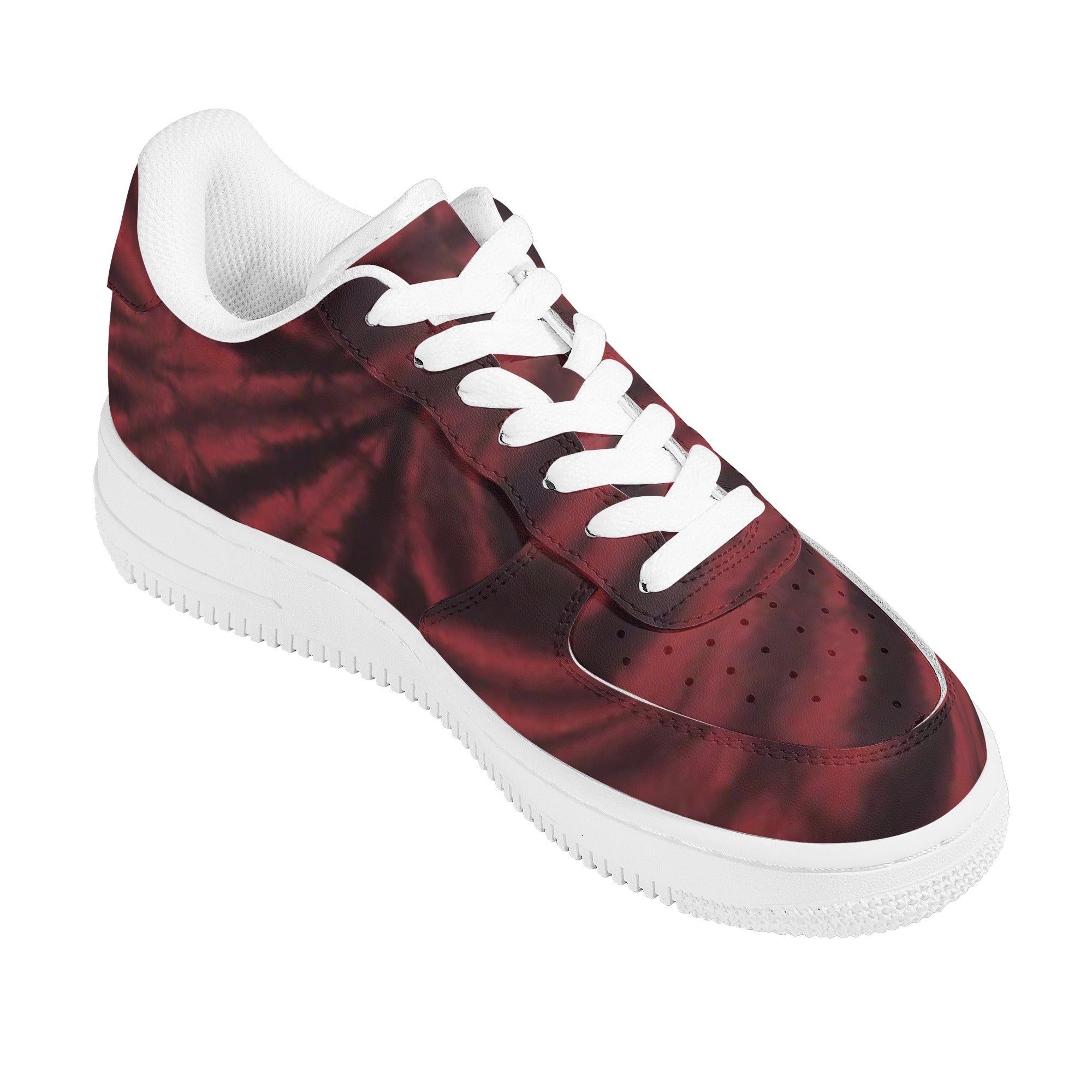 FZ Men's Chap-e-Line Yaad Leather Shoes - FZwear