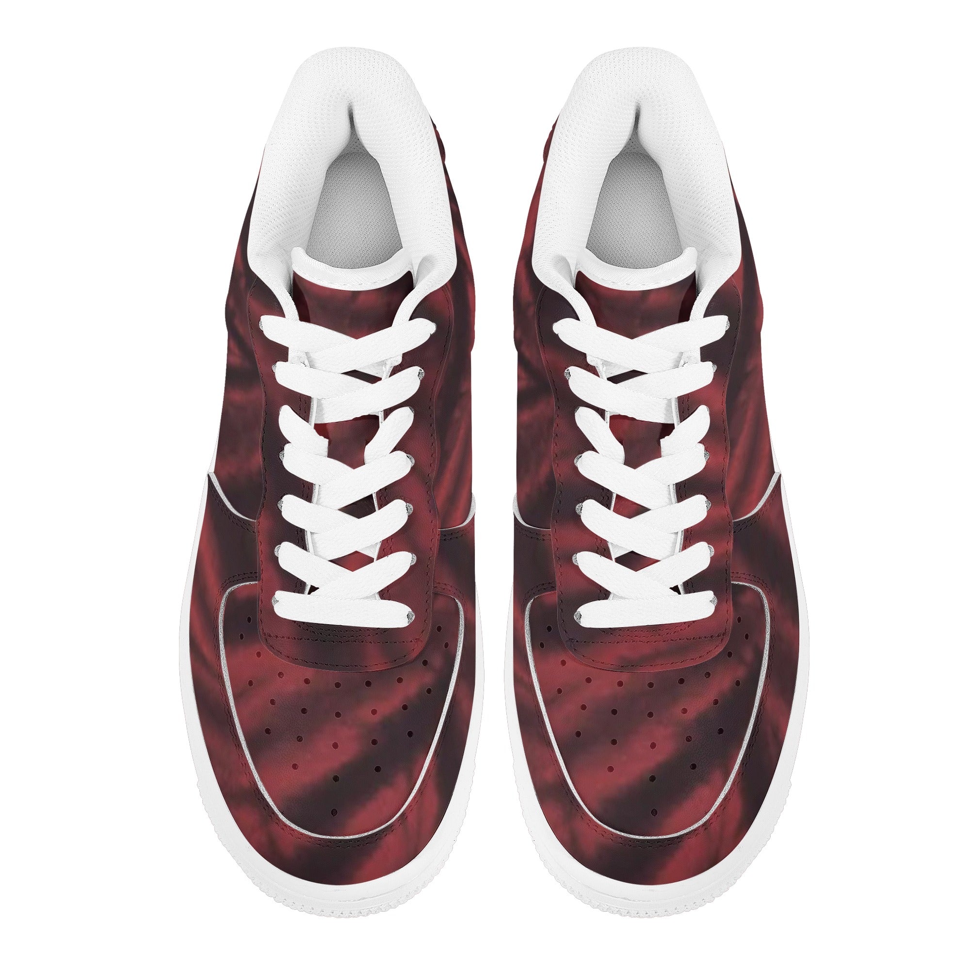 FZ Men's Chap-e-Line Yaad Leather Shoes - FZwear