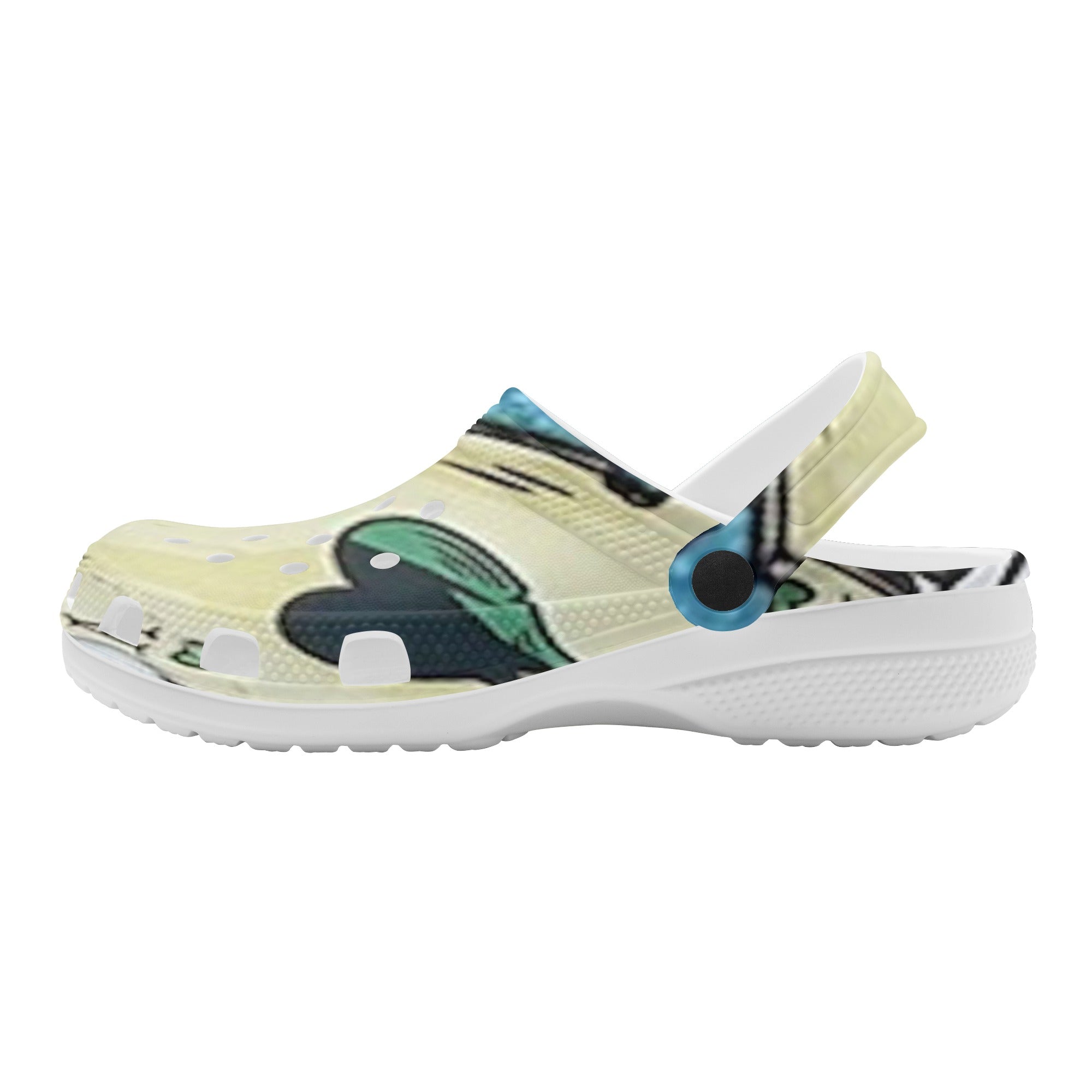 FZ Women's Clogs - FZwear