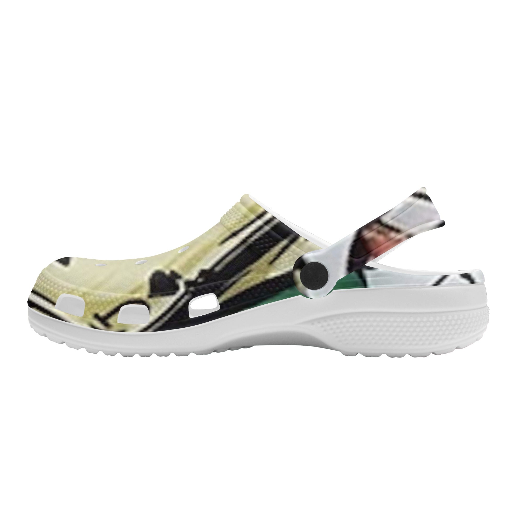 FZ Women's Clogs - FZwear