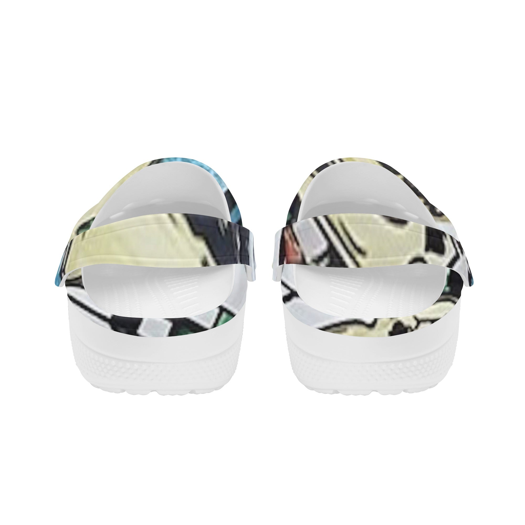 FZ Women's Clogs - FZwear