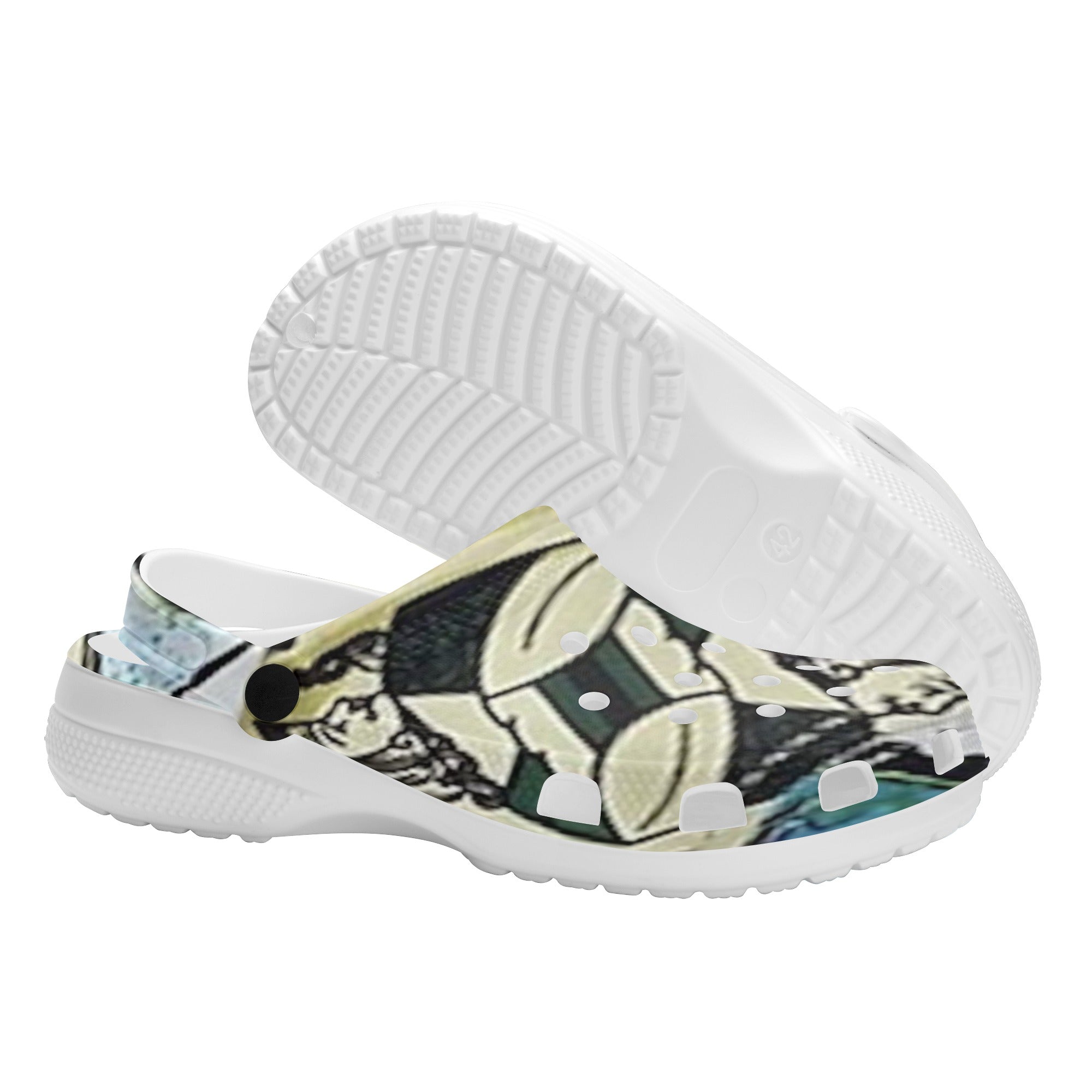 FZ Women's Clogs - FZwear