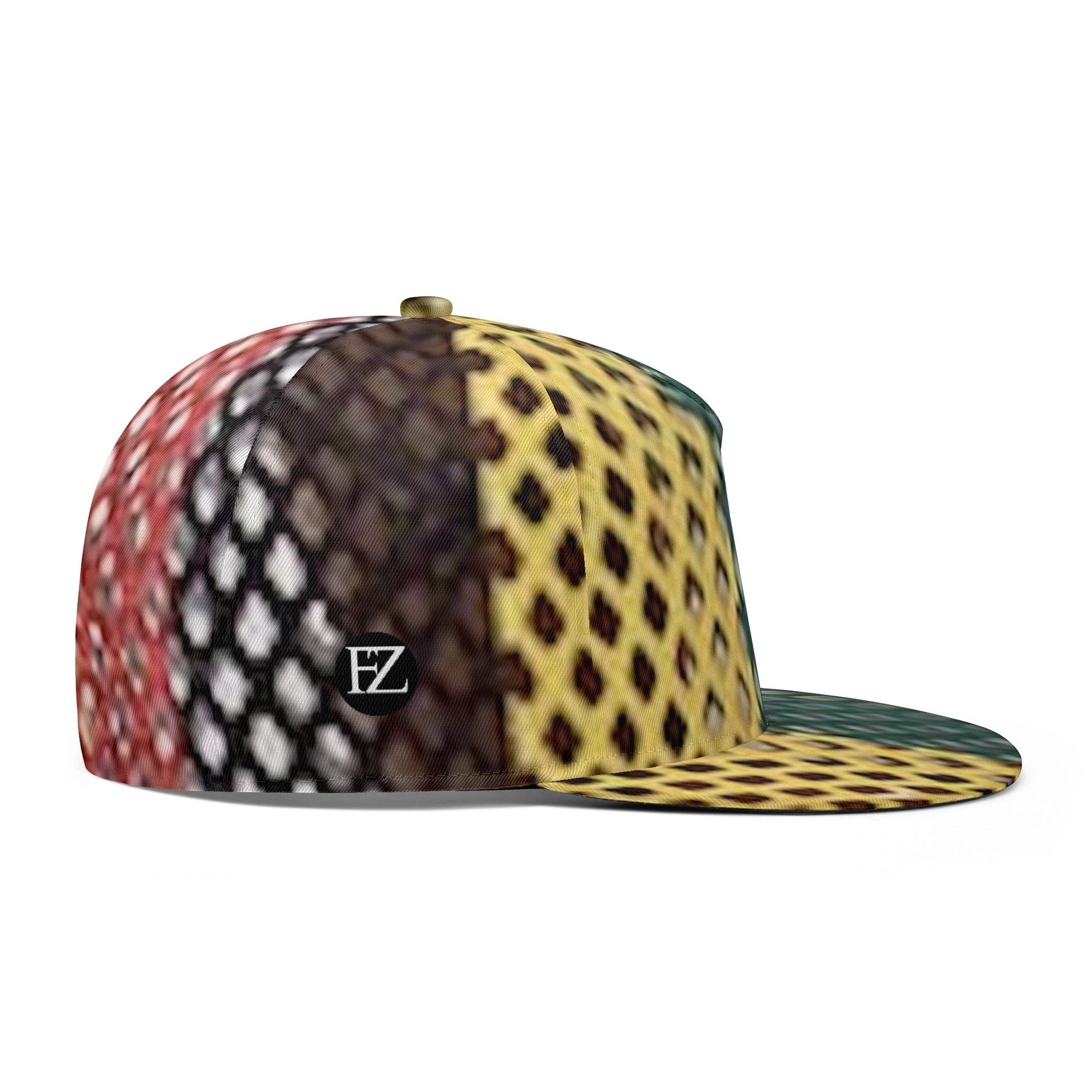 FZ Unisex Hip-hop Hats - FZwear