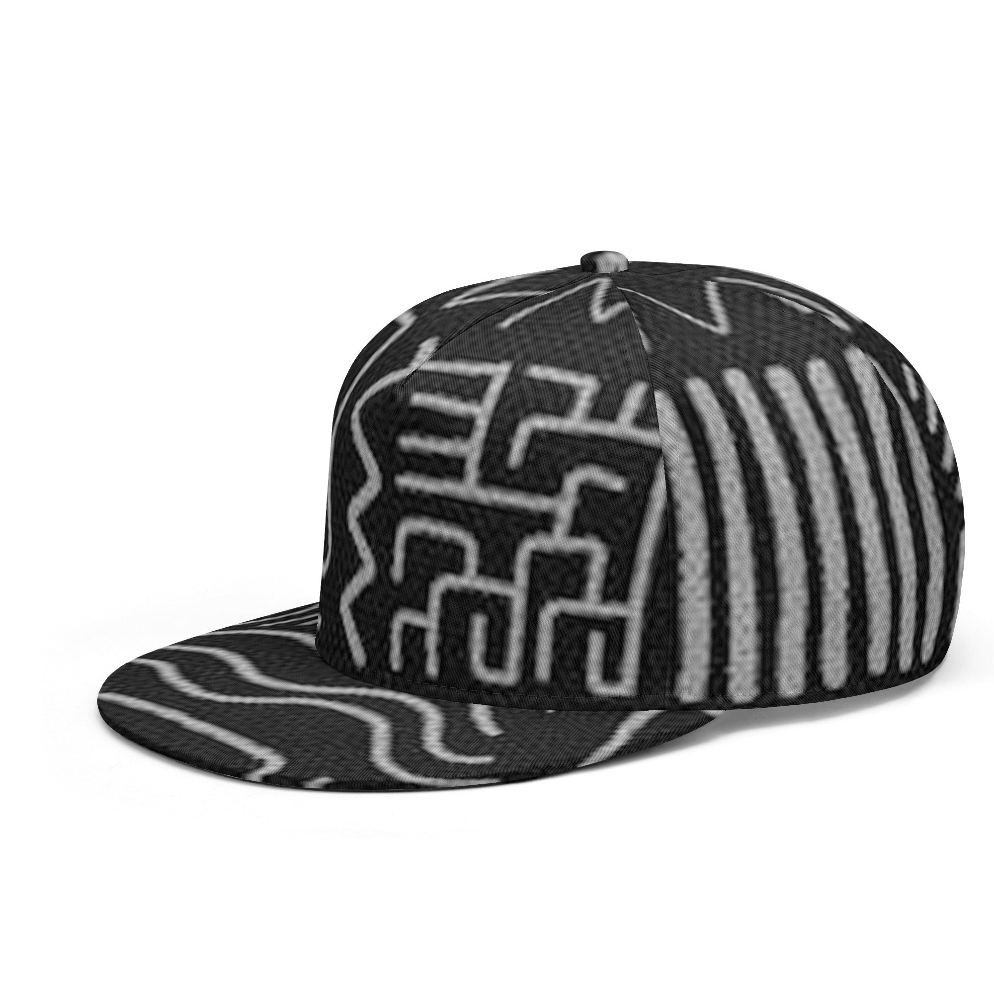 FZ Unisex Hip-hop Hats - FZwear