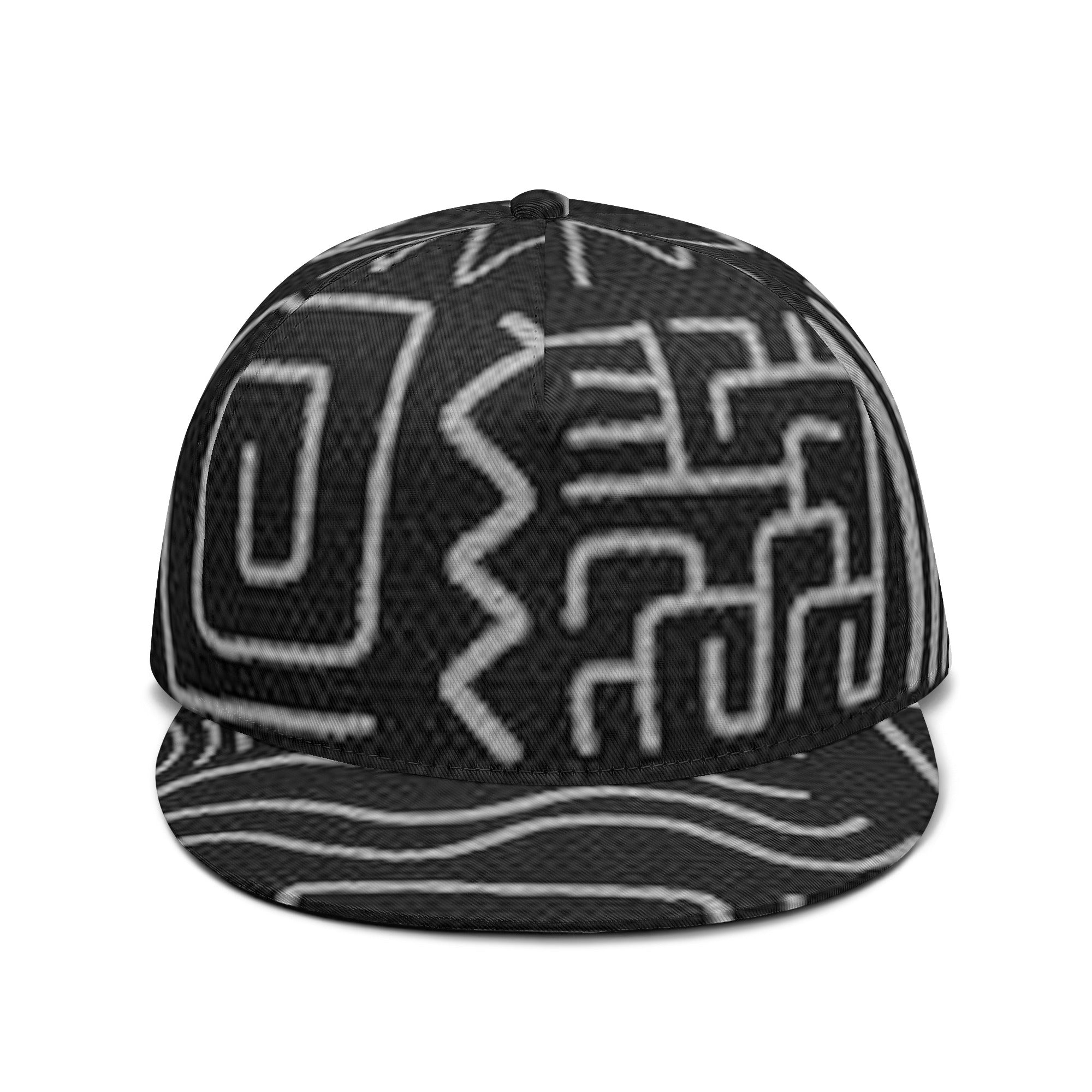 FZ Unisex Hip-hop Hats - FZwear
