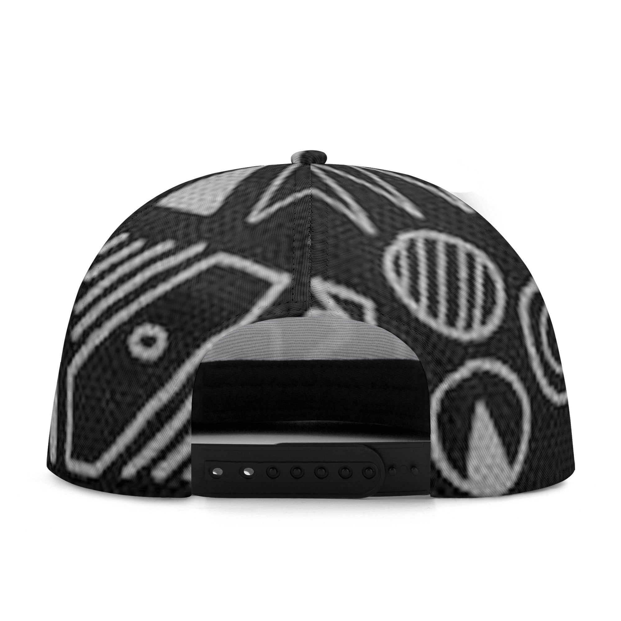 FZ Unisex Hip-hop Hats - FZwear