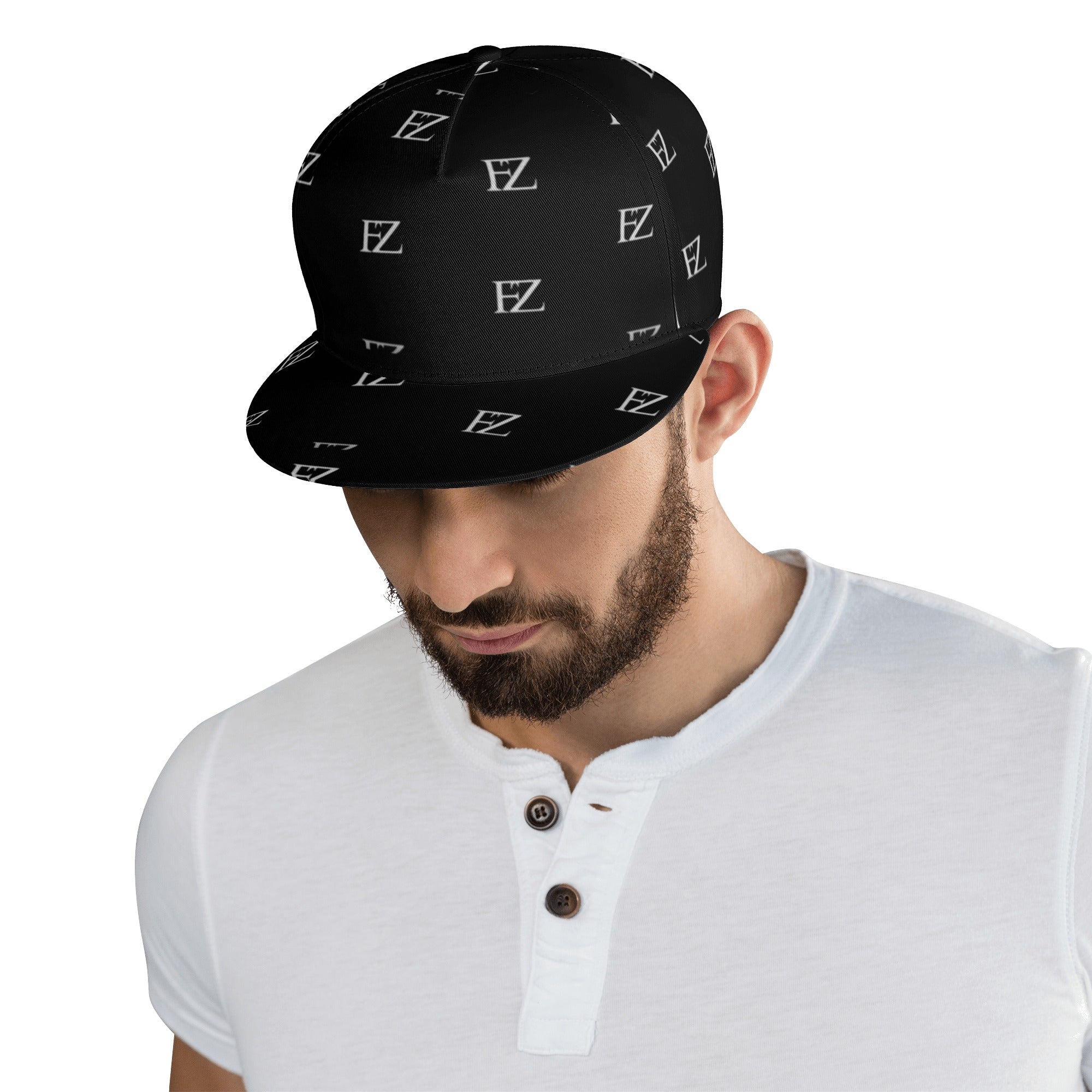 FZ Unisex Hip-hop Hats - FZwear