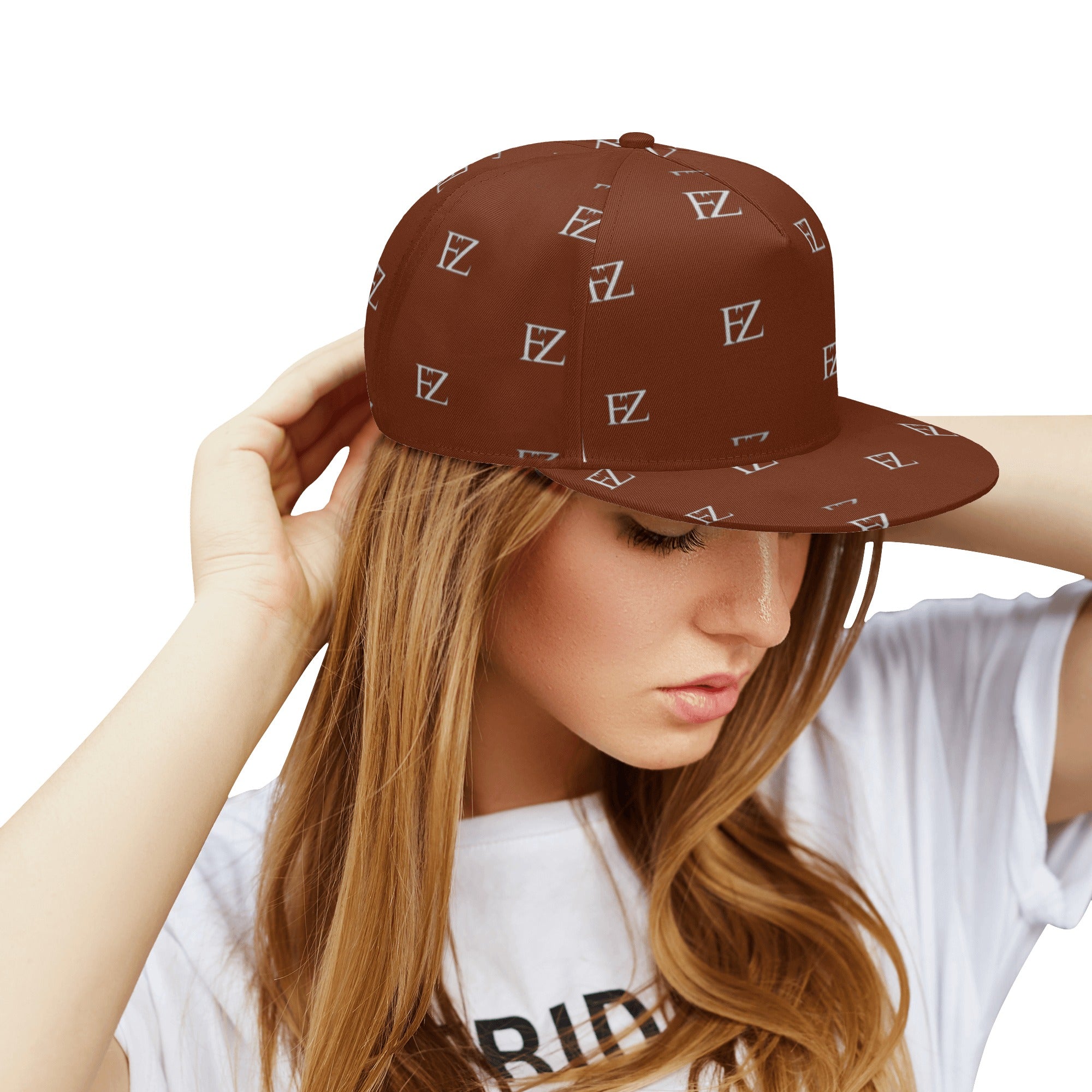 FZ Unisex Hip-hop Hats - FZwear