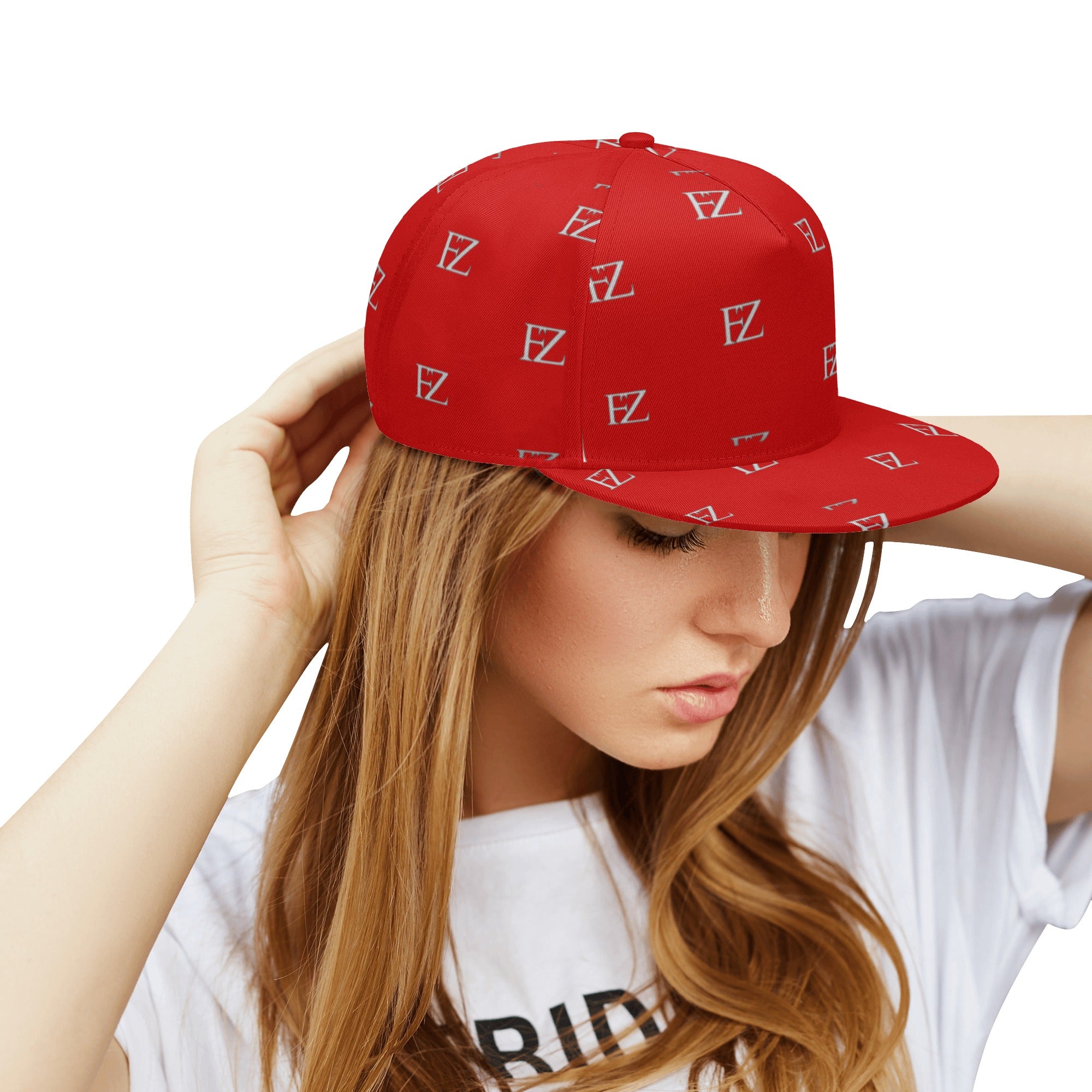 FZ Unisex Hip-hop Hats - FZwear