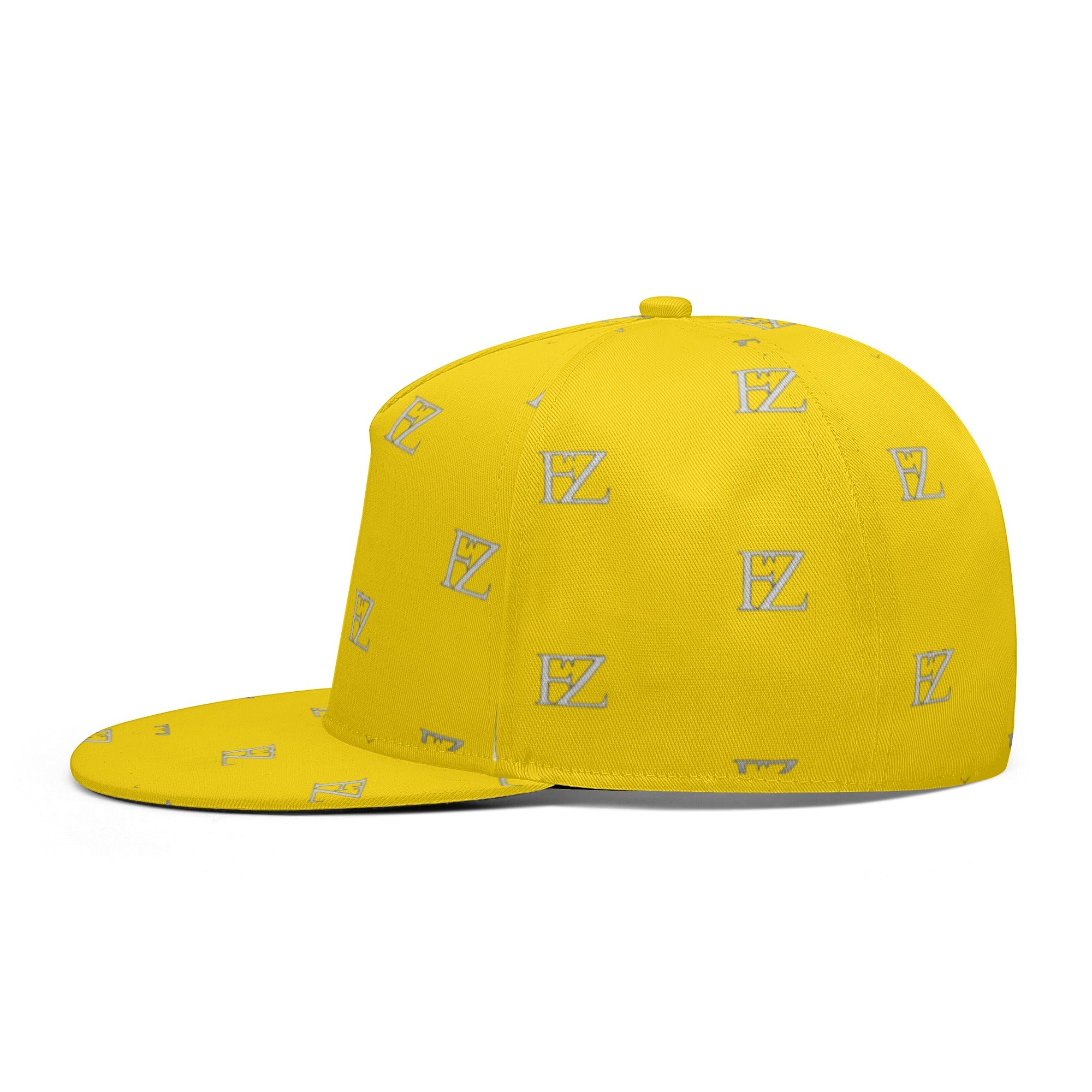 FZ Unisex Hip-hop Hats - FZwear