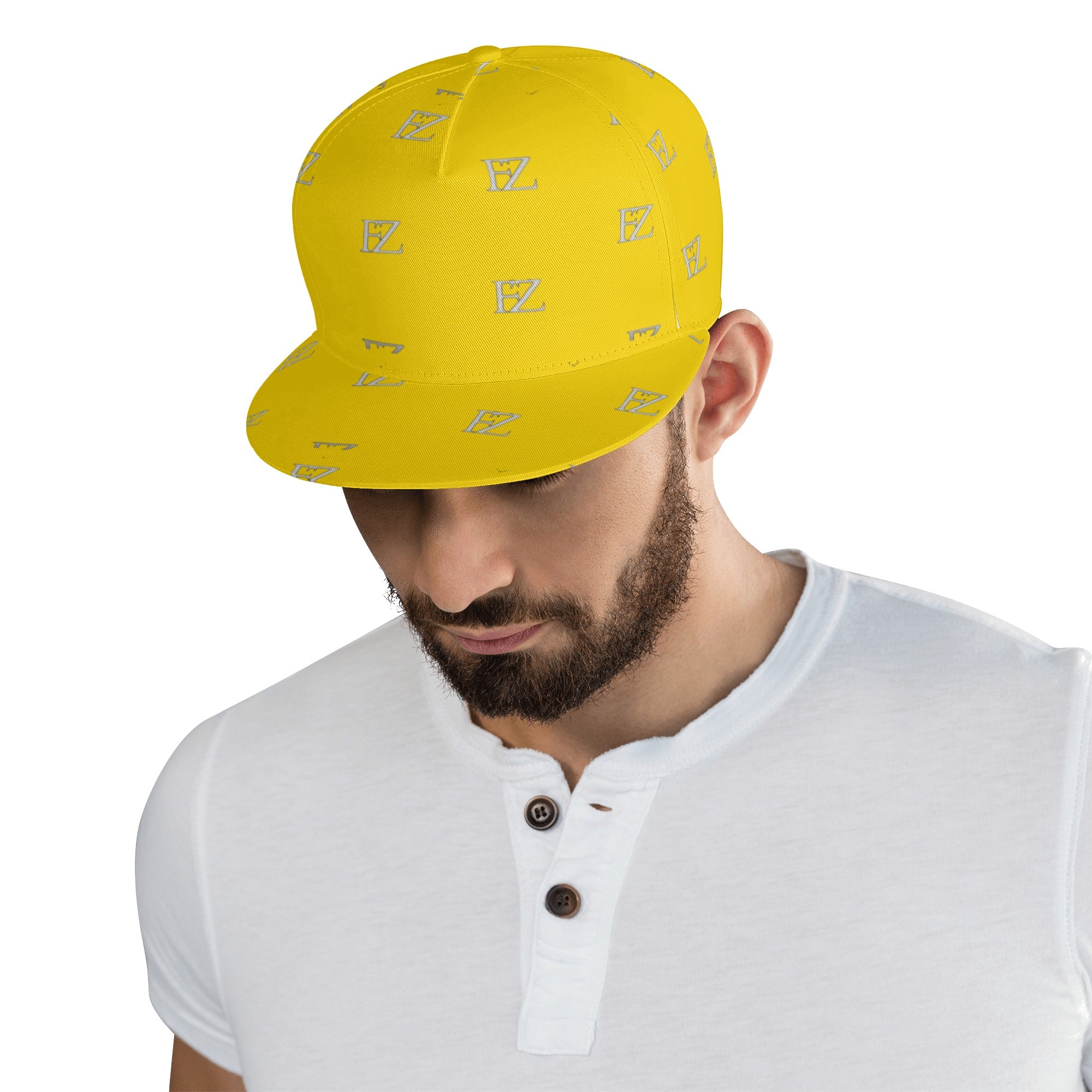 FZ Unisex Hip-hop Hats - FZwear
