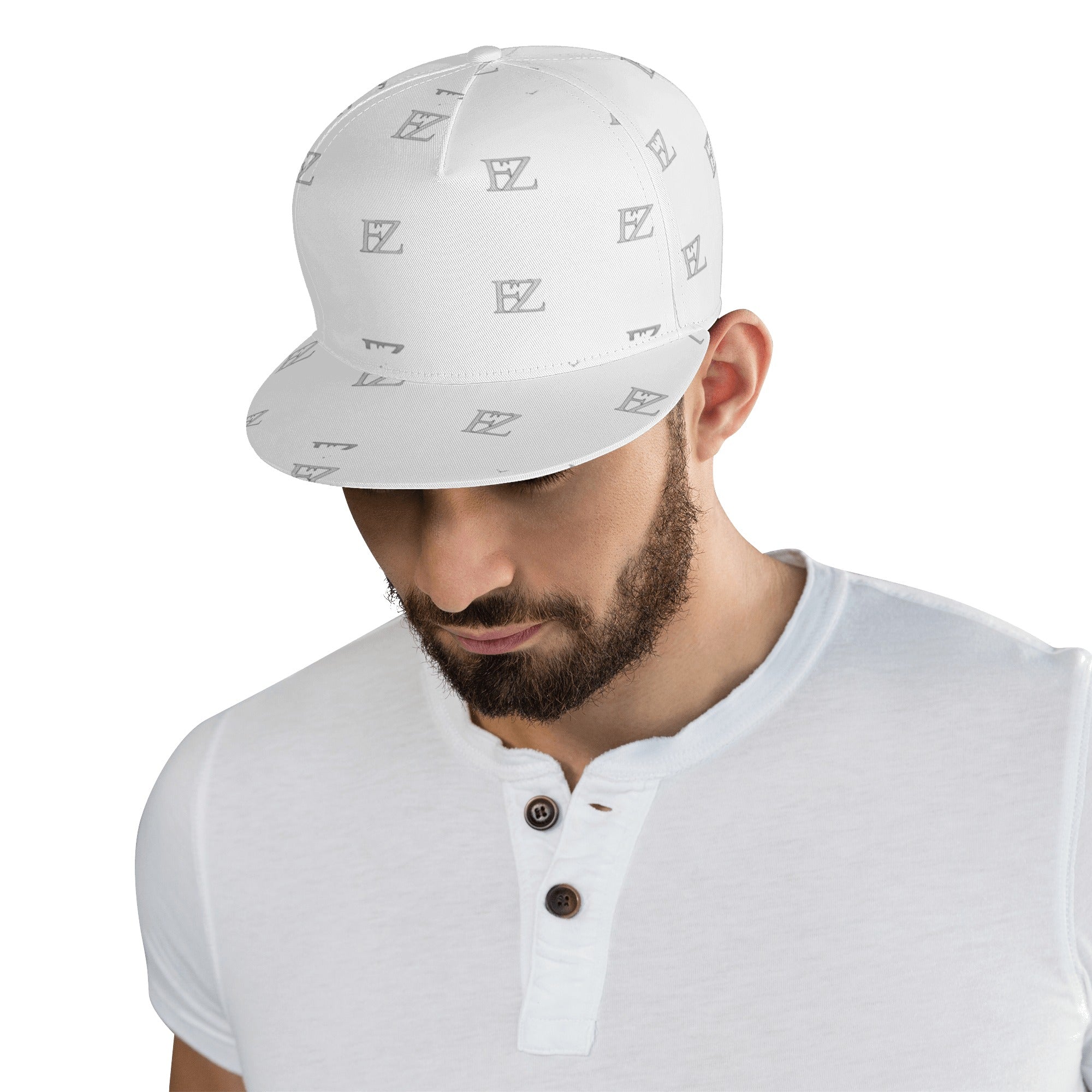 FZ Unisex Hip-hop Hats - FZwear