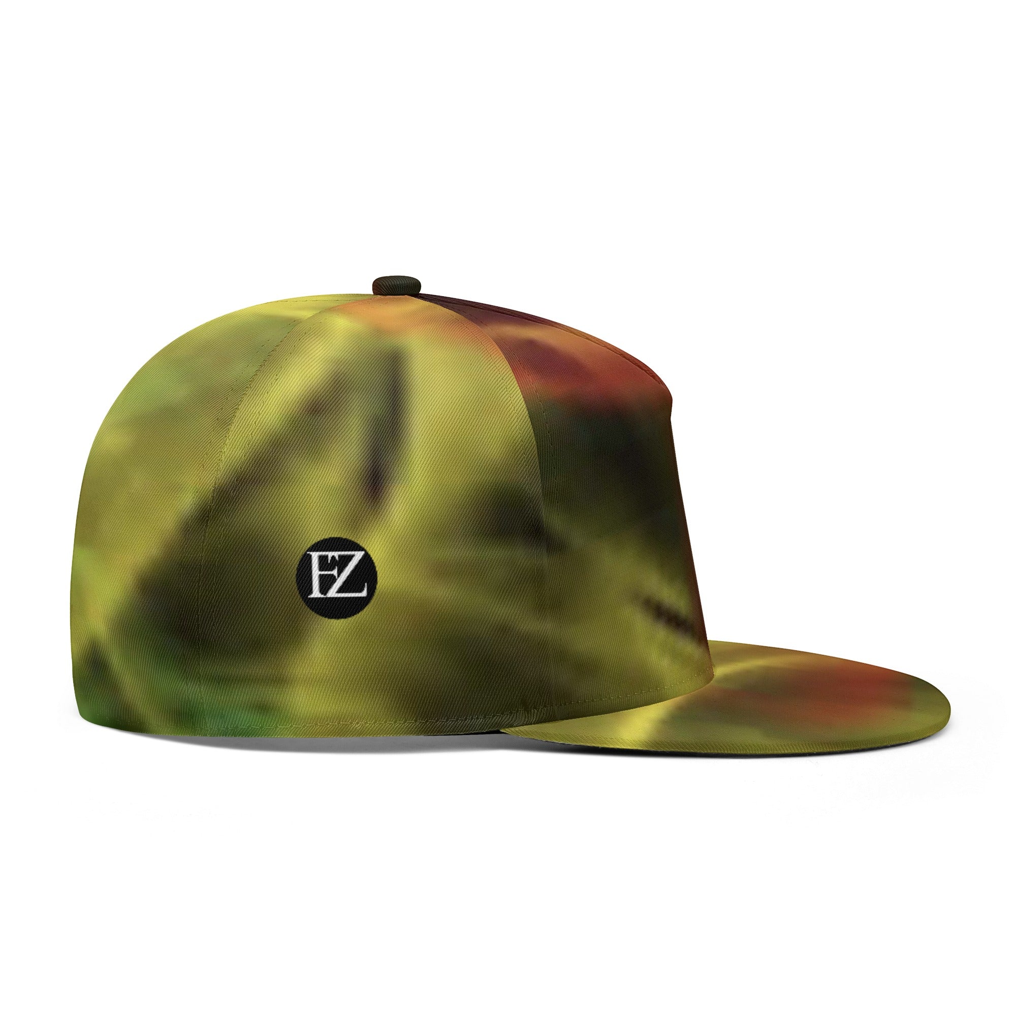 FZ Unisex Hip-hop Hats - FZwear