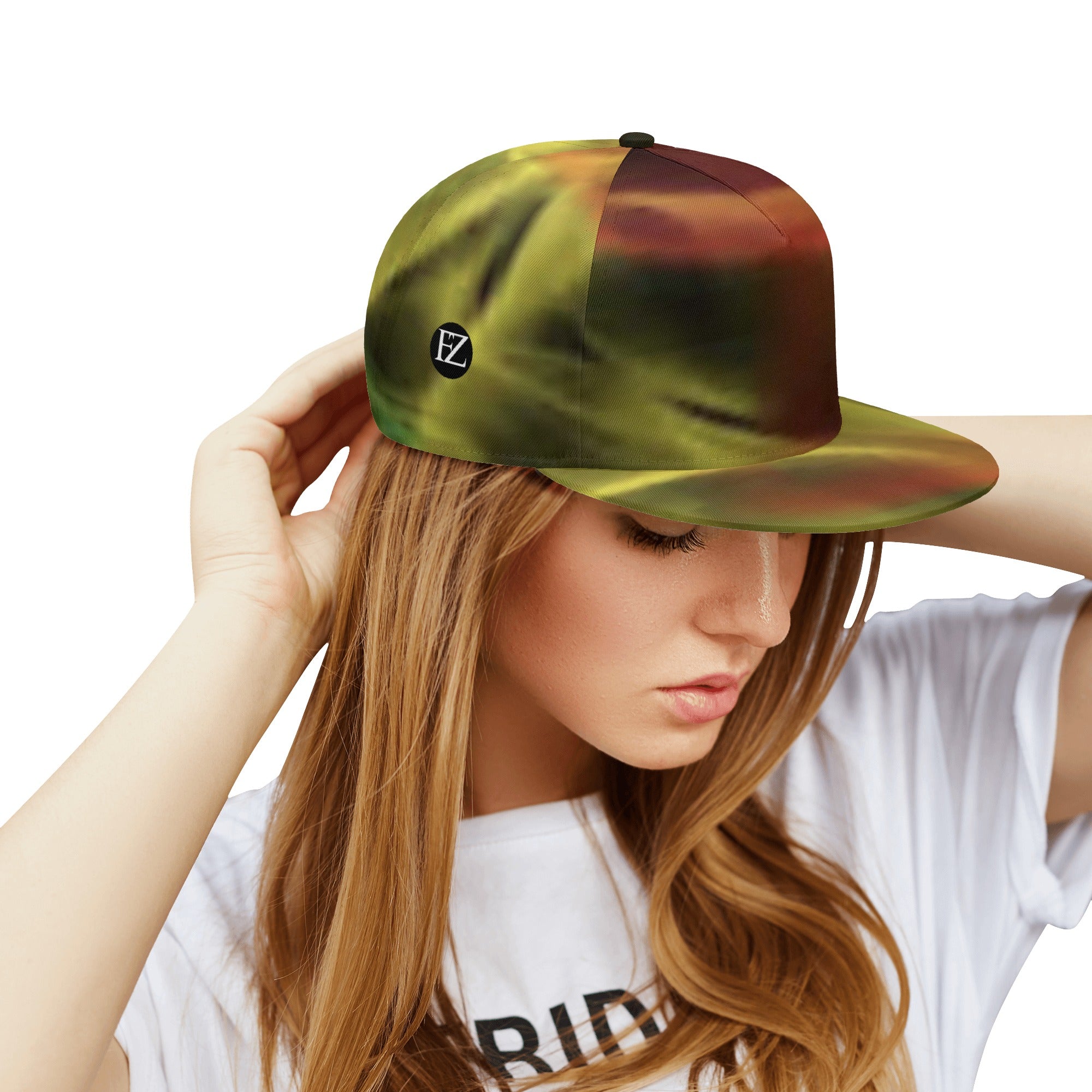 FZ Unisex Hip-hop Hats - FZwear