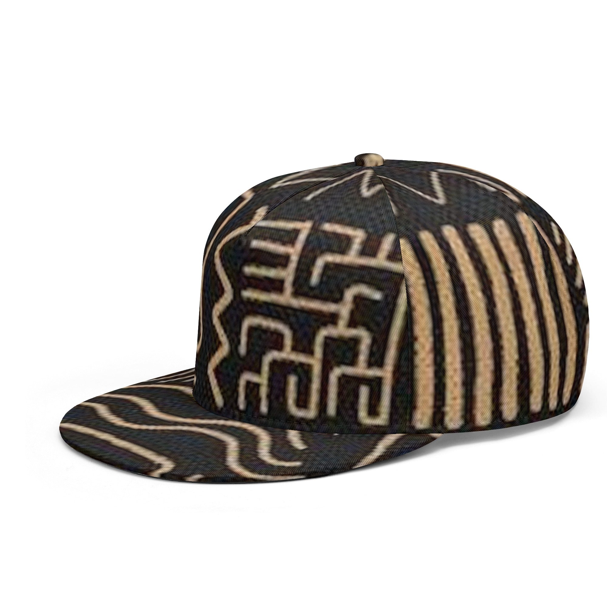FZ Unisex Hip-hop Hats - FZwear