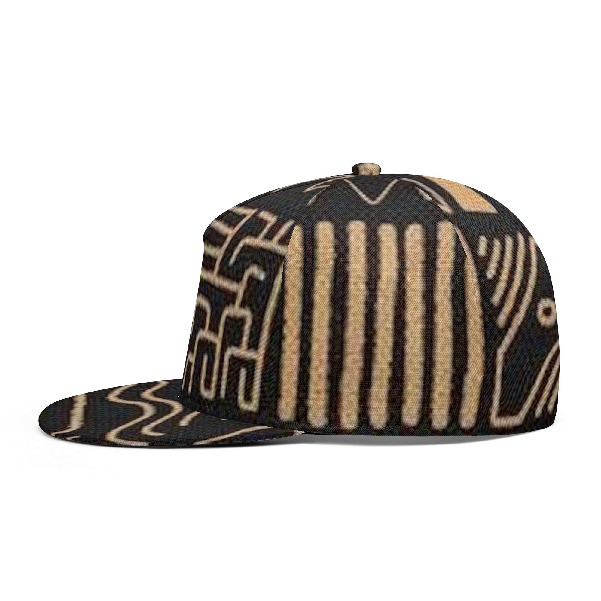 FZ Unisex Hip-hop Hats - FZwear