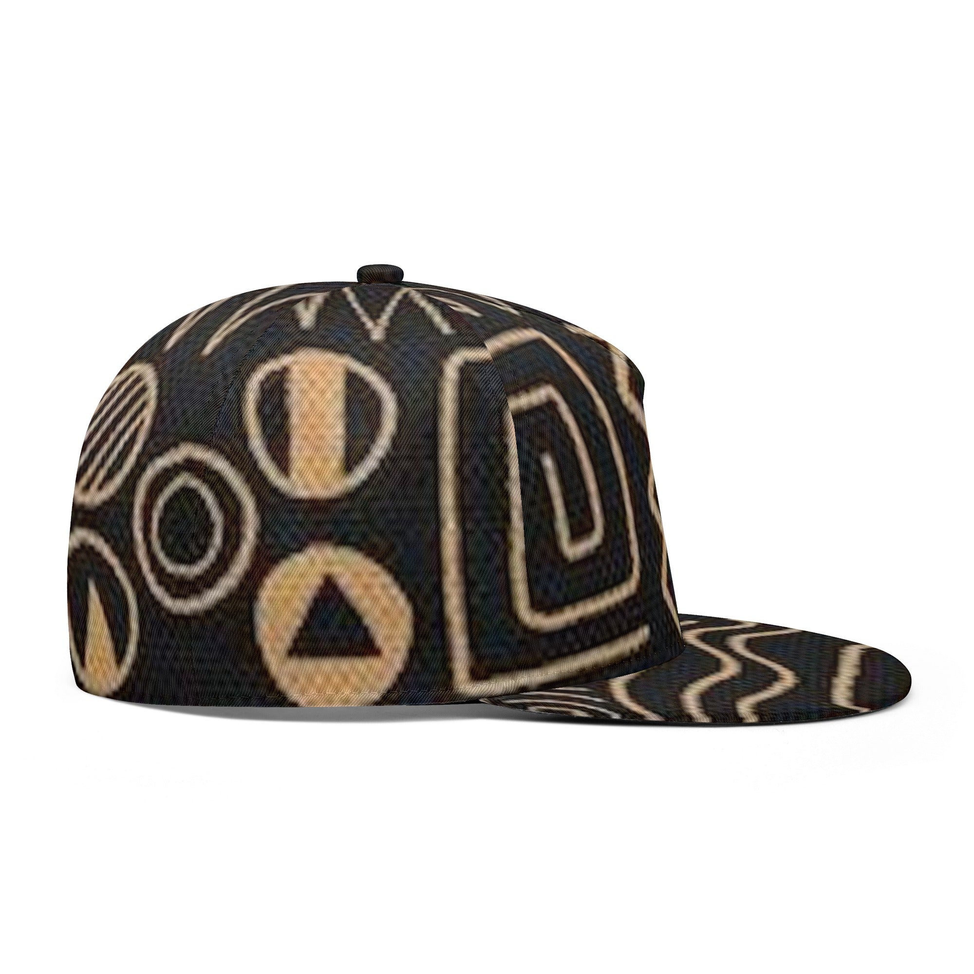 FZ Unisex Hip-hop Hats - FZwear