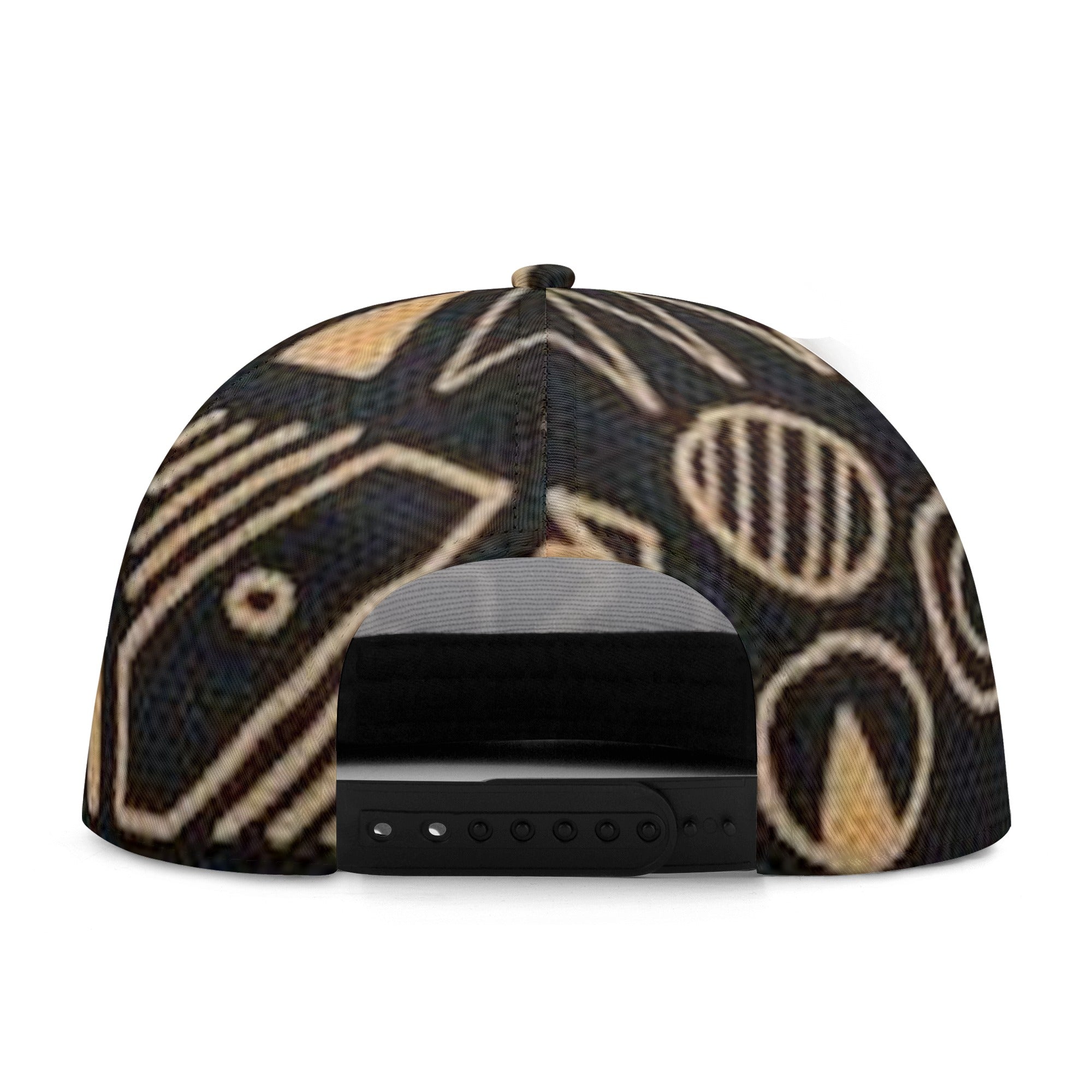 FZ Unisex Hip-hop Hats - FZwear
