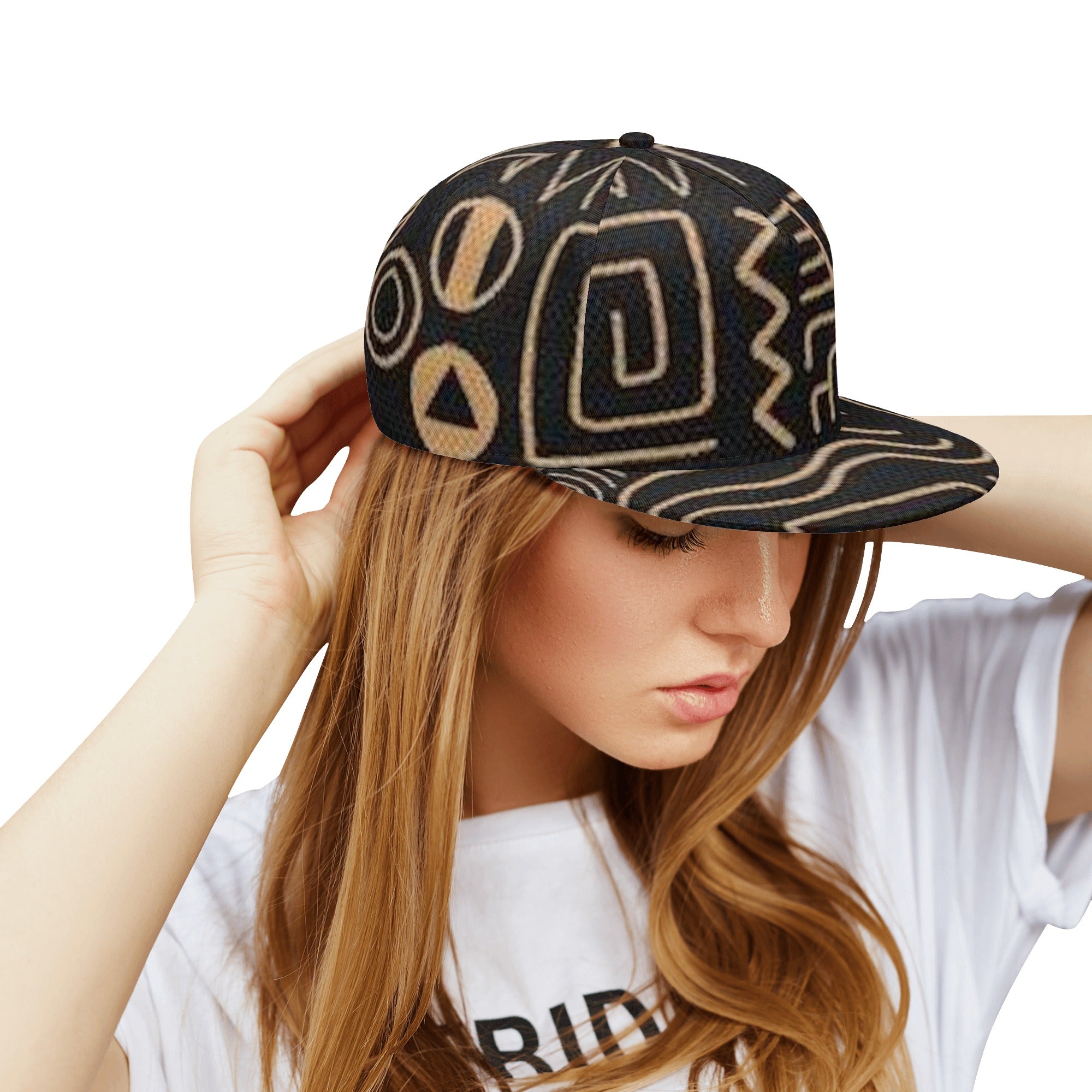 FZ Unisex Hip-hop Hats - FZwear