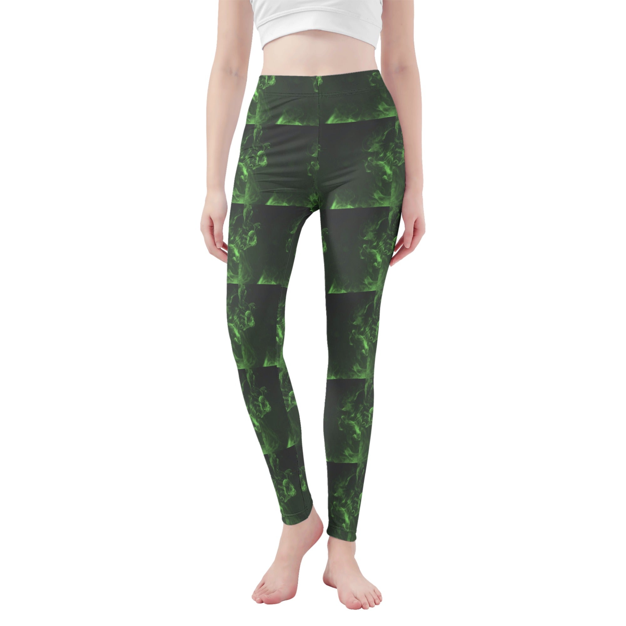 FZ Women's Yaad Leggings - FZwear