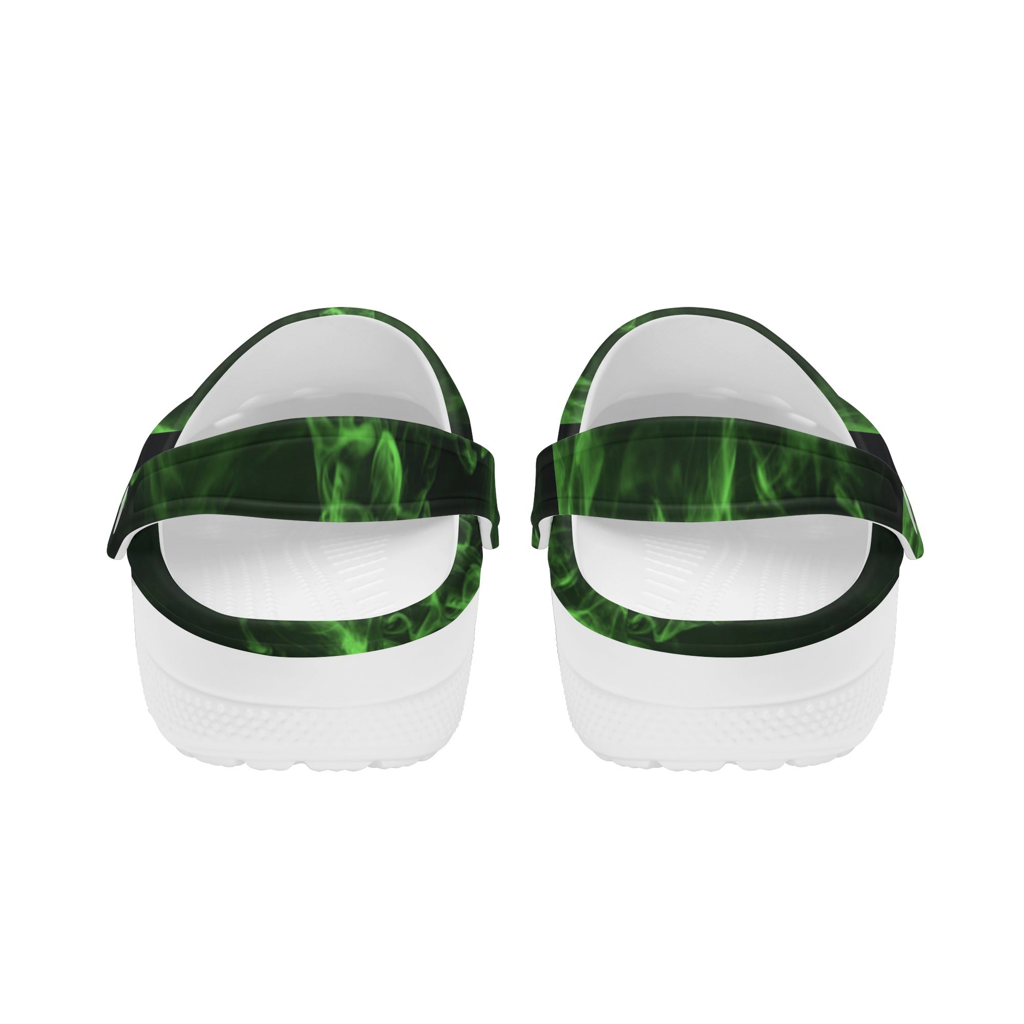 FZ Women's Clogs - FZwear