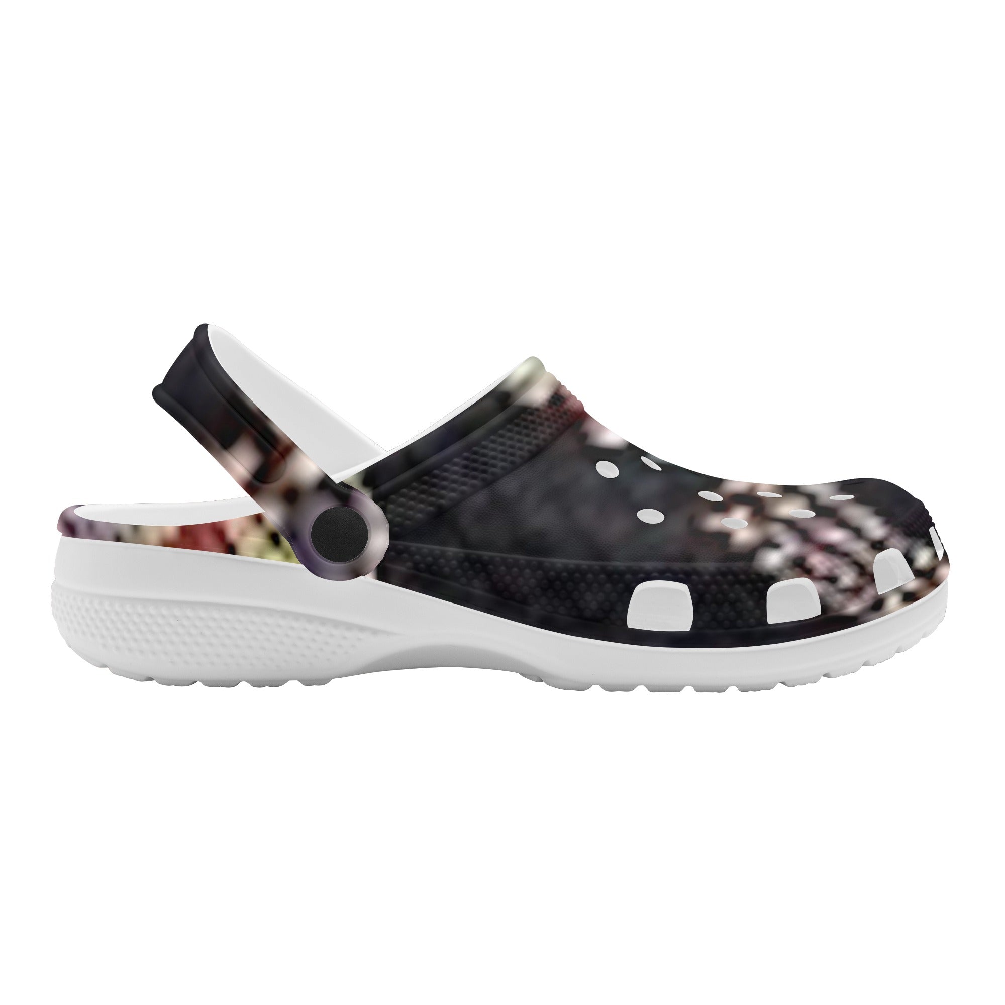 FZ Women's Clogs - FZwear